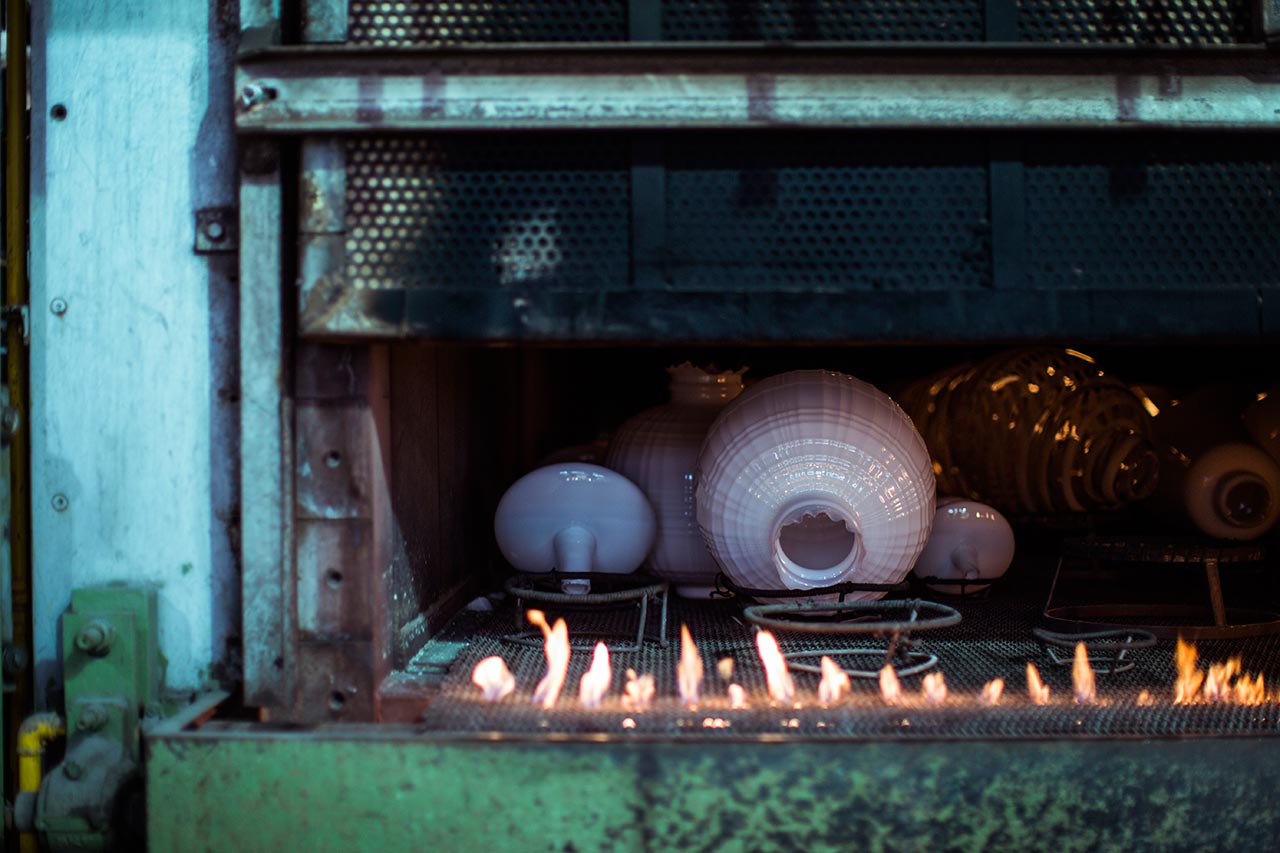 福斯卡里尼的工业匠心 | 意大利制造之美-82