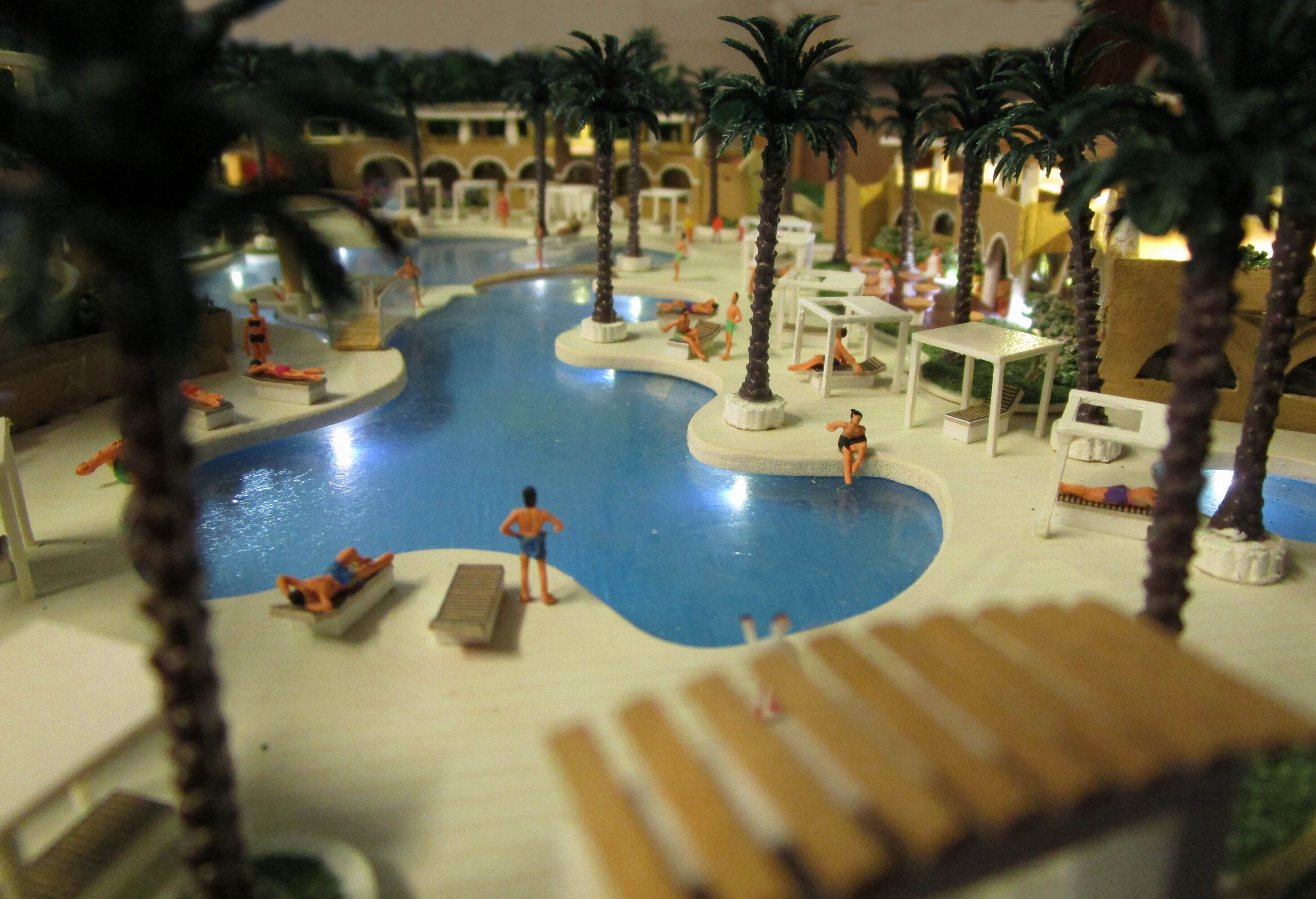 Forte Village Resort 度假村-45