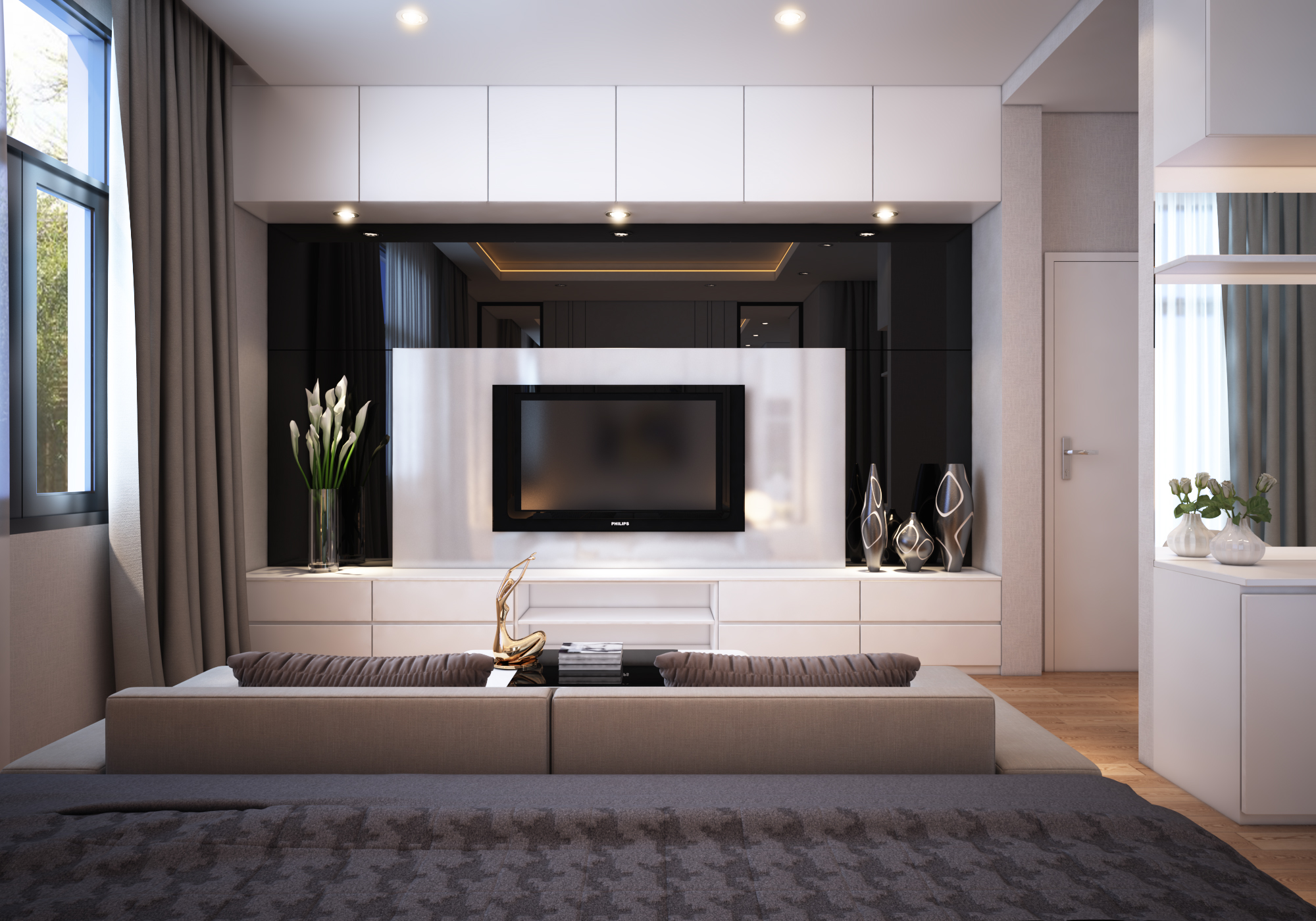 Mr Duc's Villa_Sadeco Dist.7-8