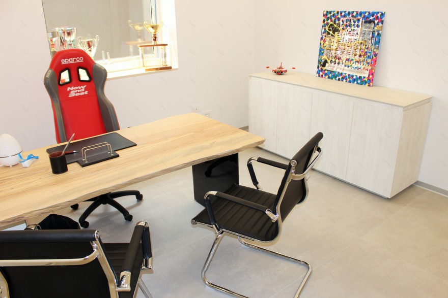 New and Best 办公室室内设计-16