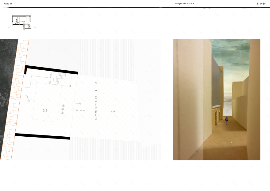 Palazzo Riso 博物馆综合体-4