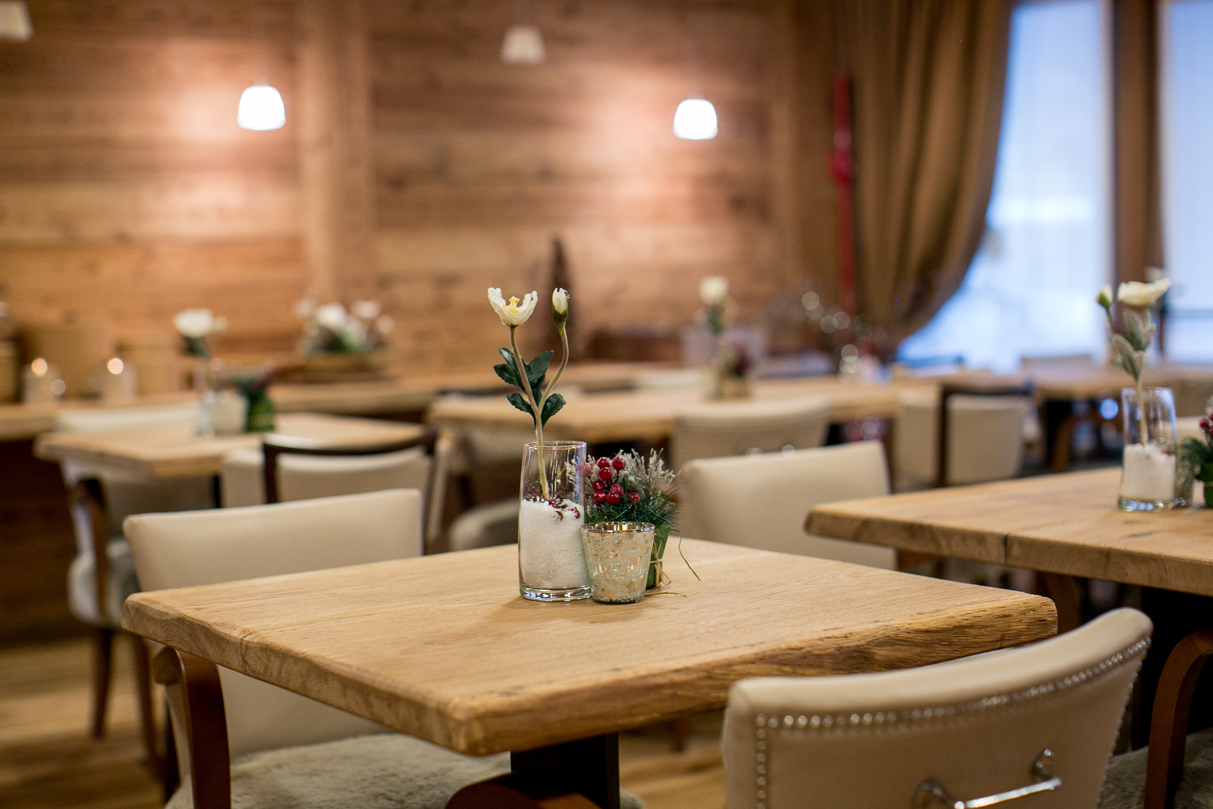 山间酒店温馨复原，打造家的感觉-14