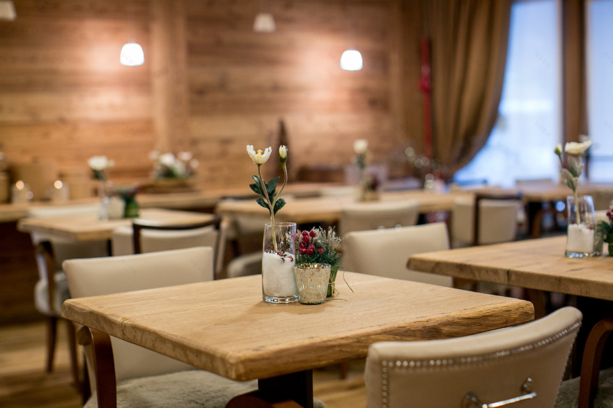 山间酒店温馨复原,打造家的感觉-14