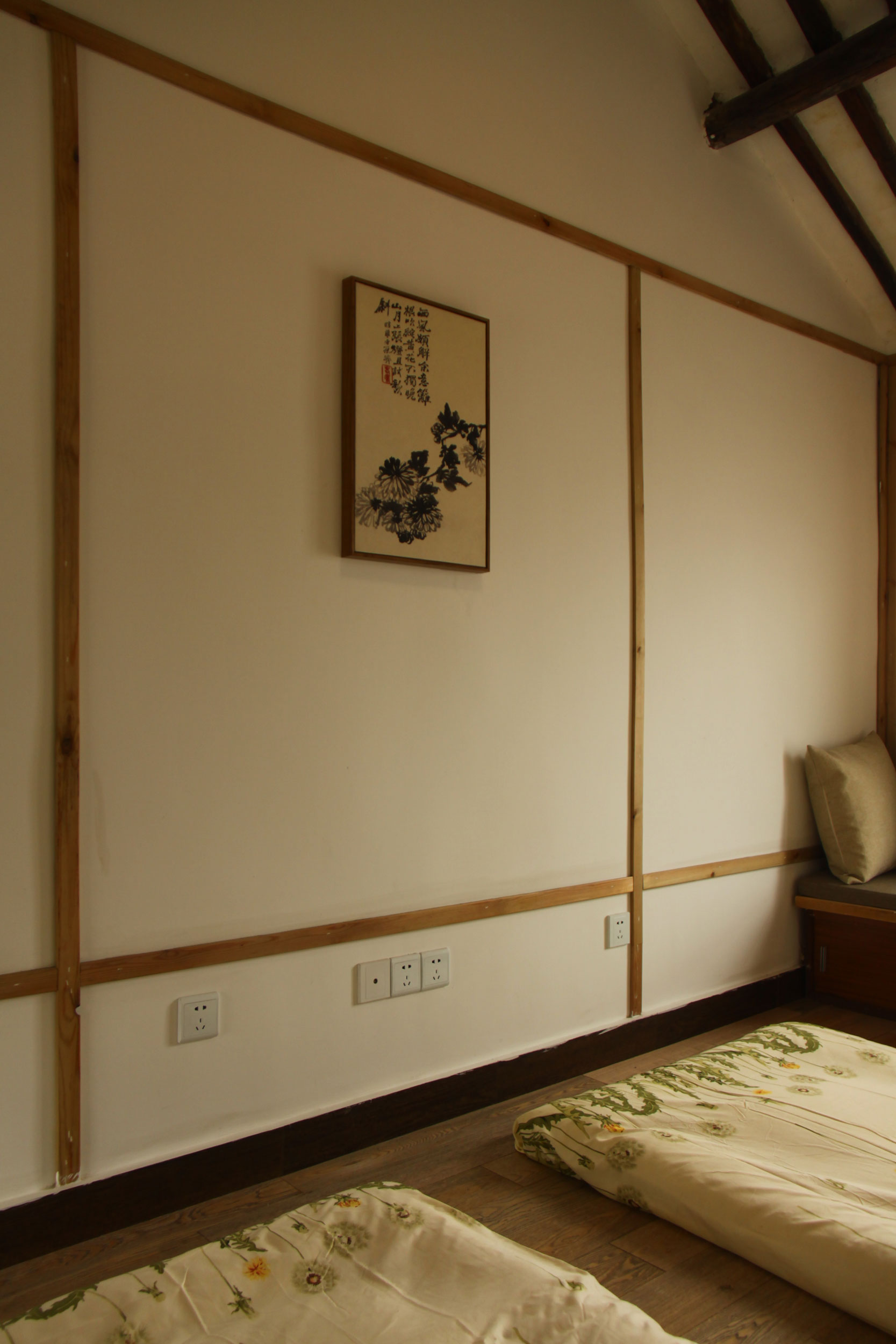 2014 年完工的 KeleLife 项目 | 旧城区修复与室内设计佳作-45