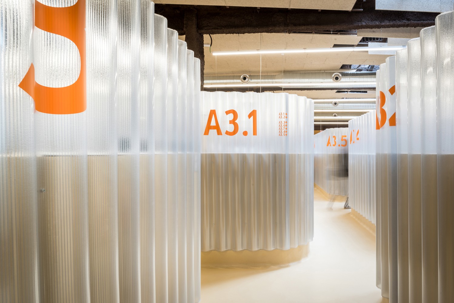 圣帕布罗大学综合诊所  Adam Bresnick-8