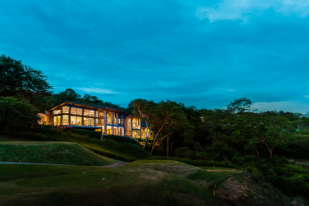 生态环保的奢华住宅设计-4