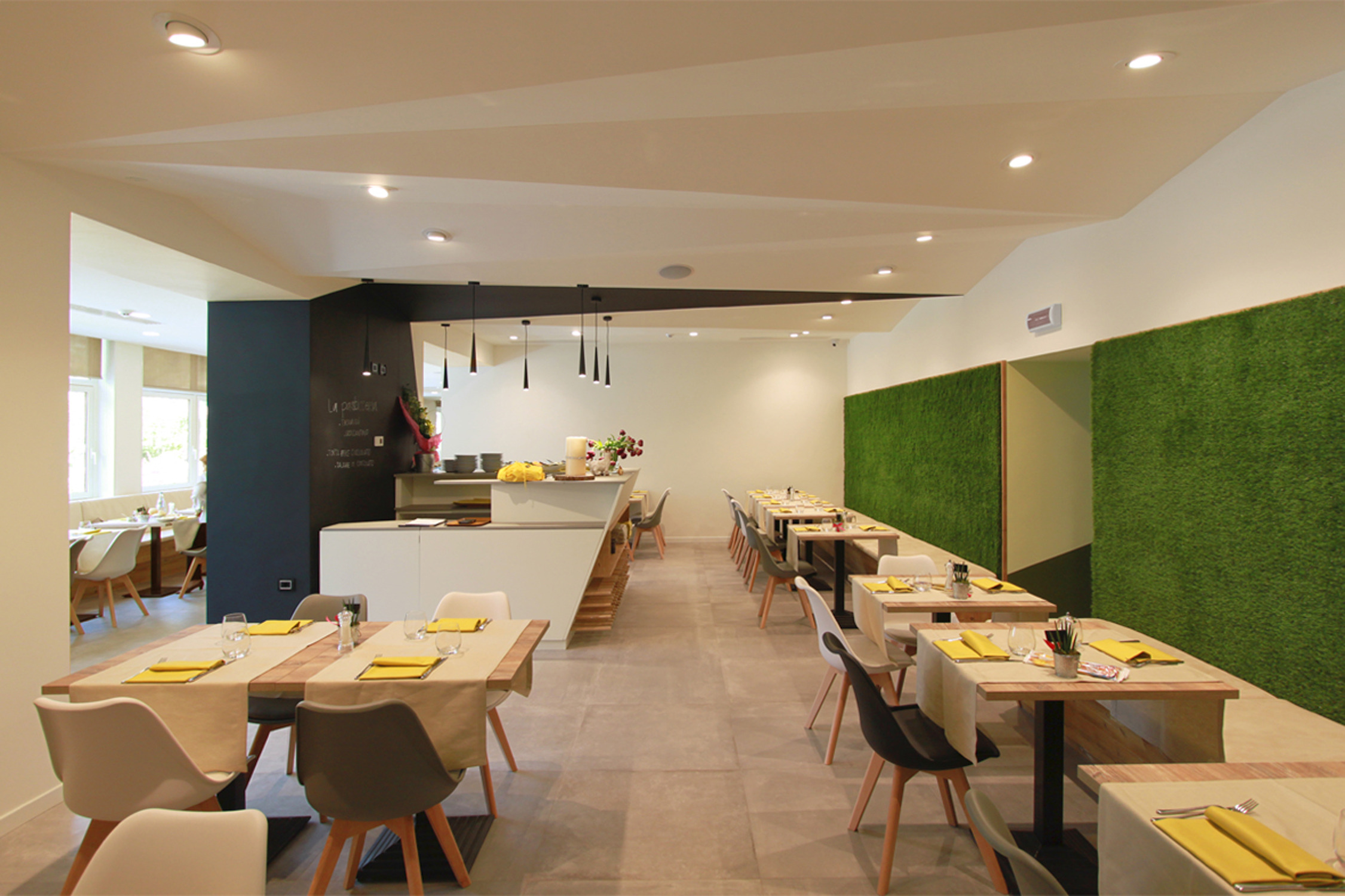 阿尔迪索的北部门户 · Da Giorgio 餐厅酒店-0