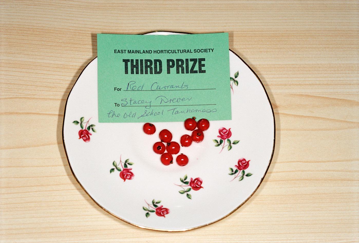 苏格兰印象 | 马丁·帕尔摄影作品解读-18