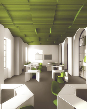 Giovanni Pascoli 学校