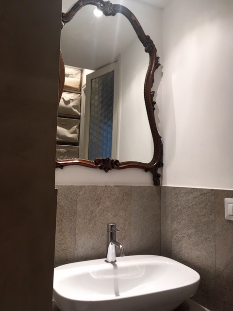 罗马 2014 年室内设计佳作 | 修复与翻新公寓-67