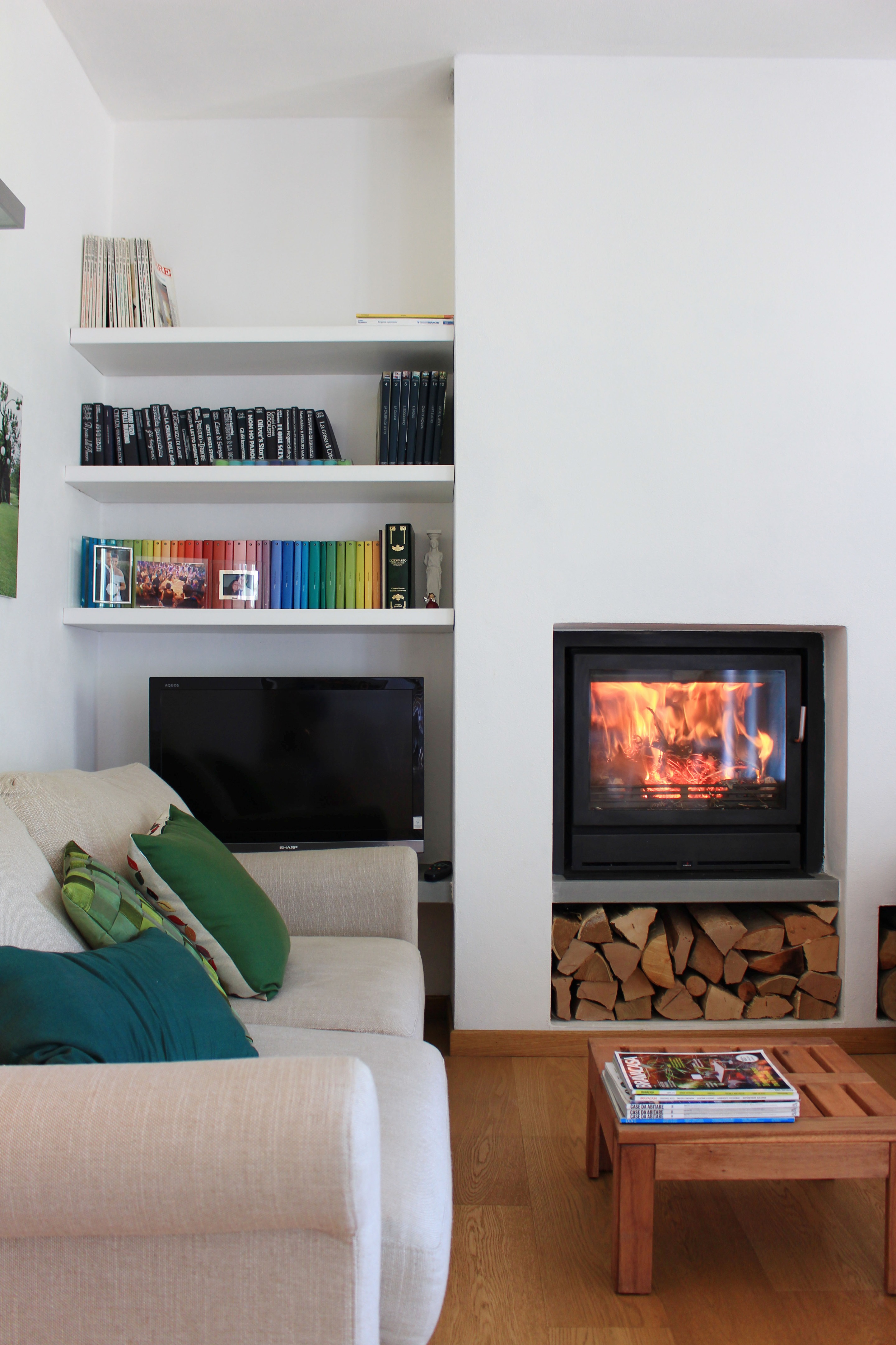 乡村建筑复兴，旧物新生的魅力-8