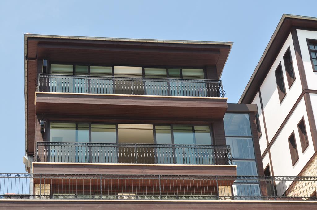 我们的埃维米兹精品酒店-1