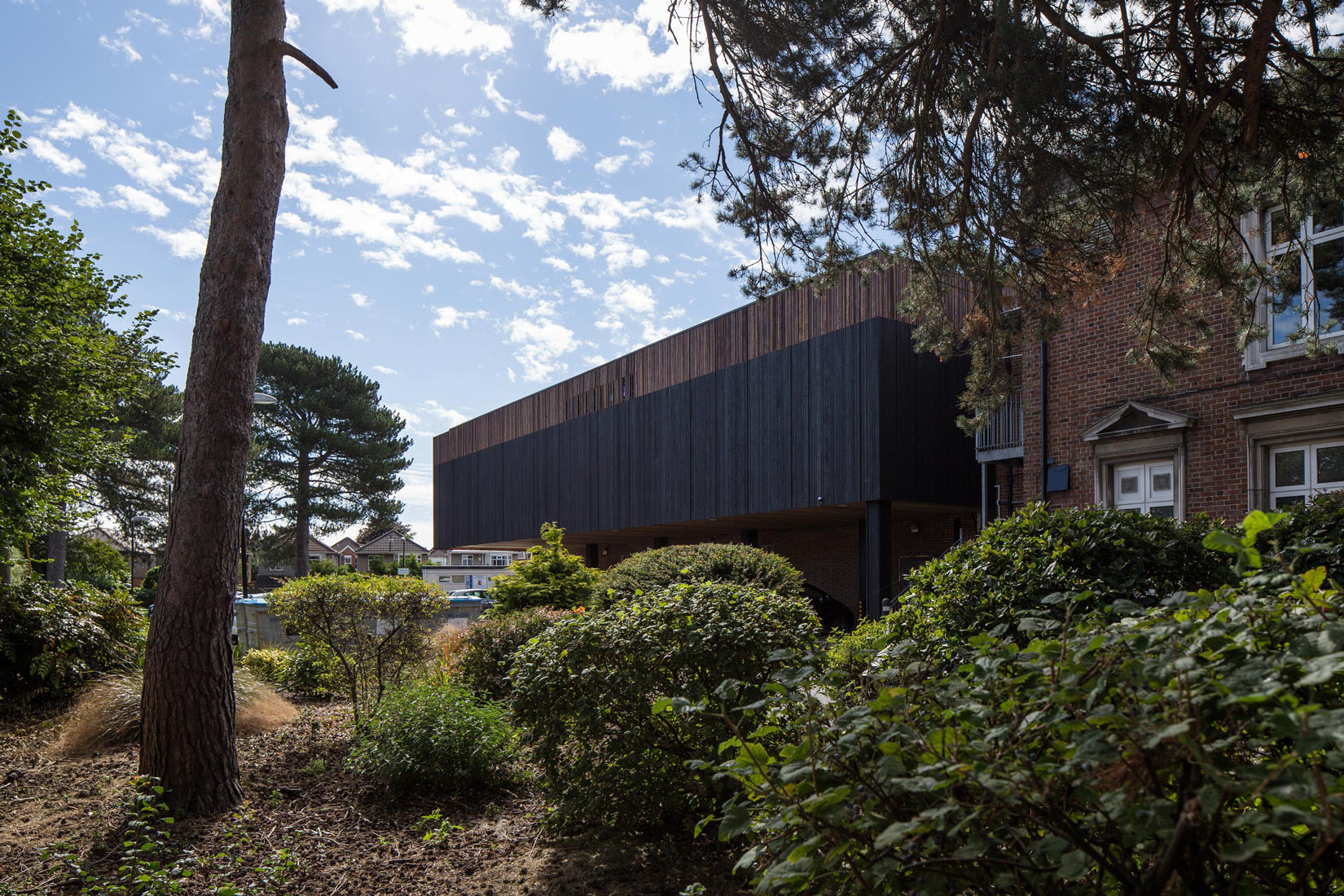 Stokewood 休闲中心-11