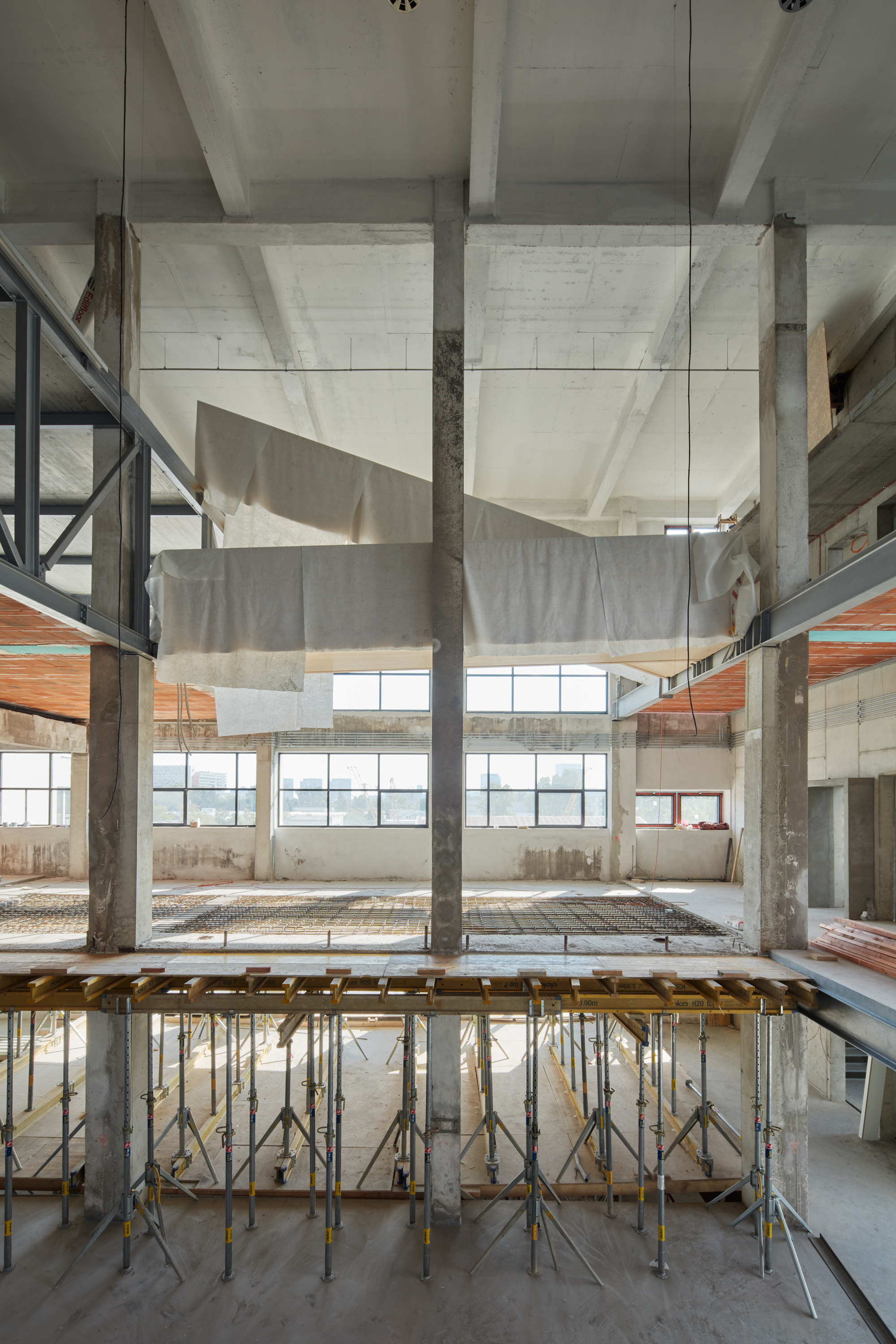 Mill 转换之旅·摄影图解建筑重生-58