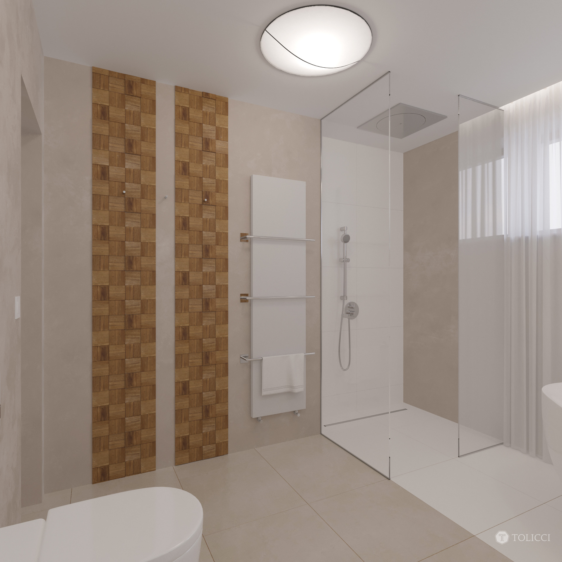 2016 年布达佩斯家庭住宅室内设计-89