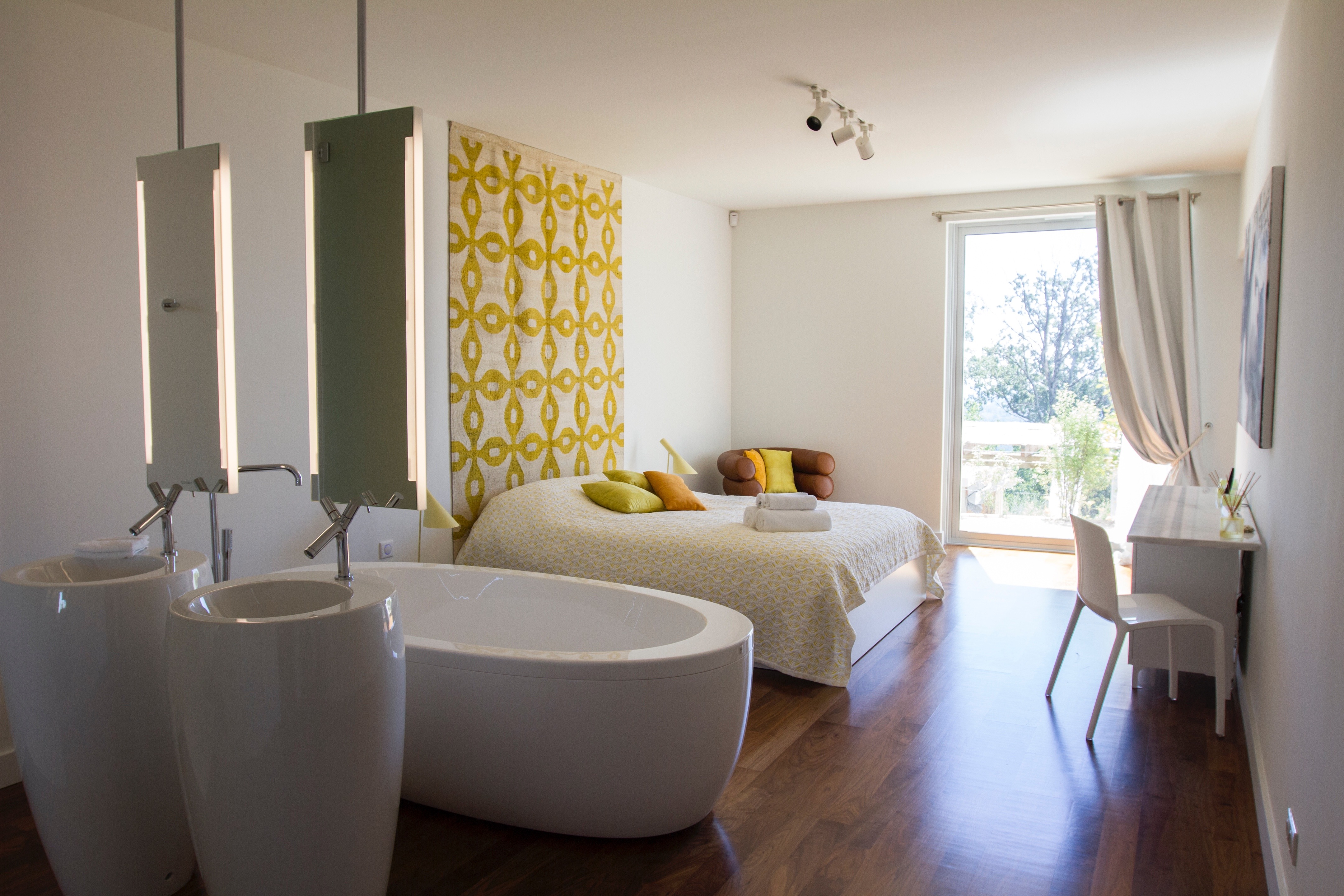 2012 年完成的单家庭住宅设计案例-2