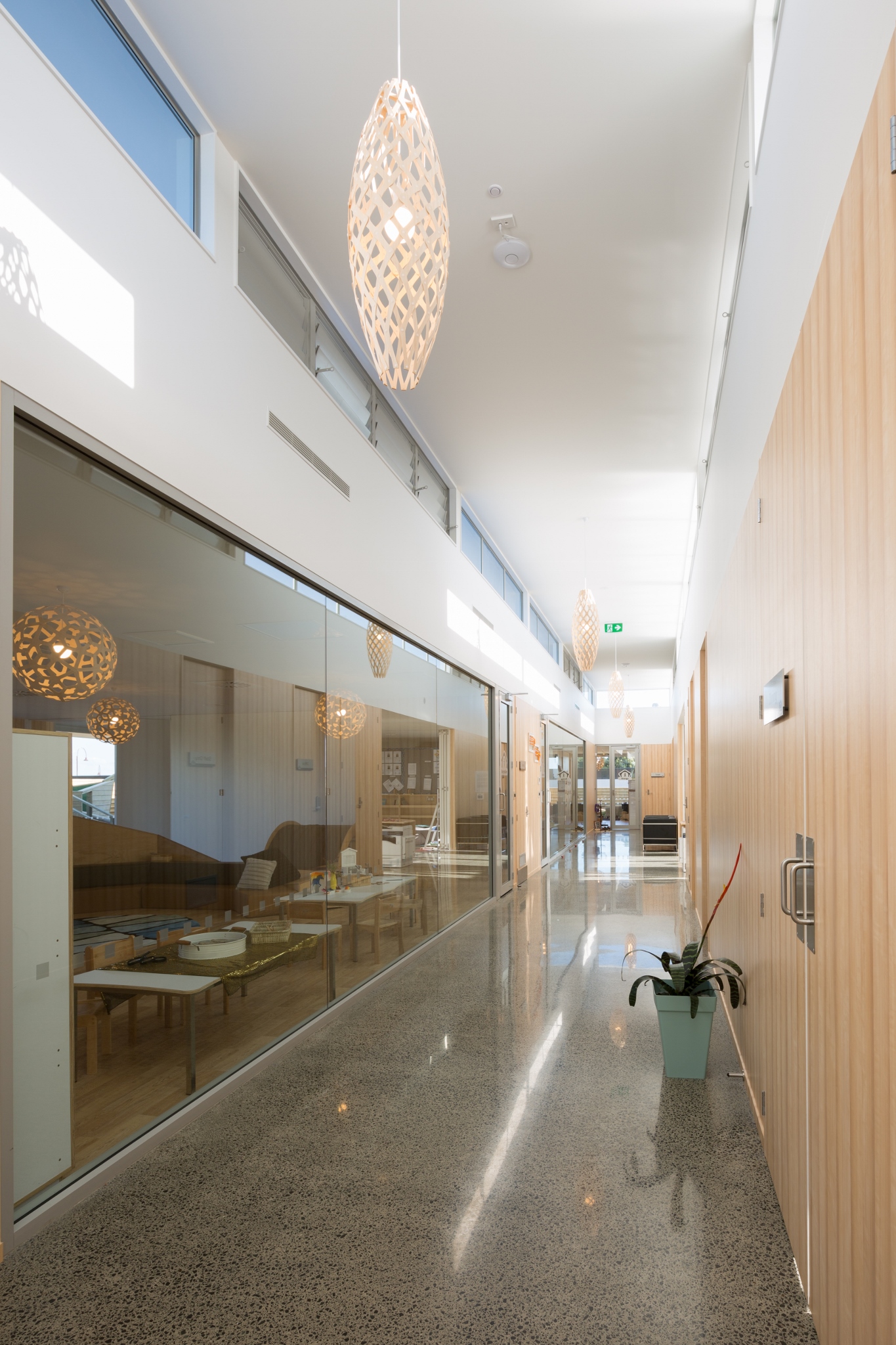 儿童湾早期学习中心-14