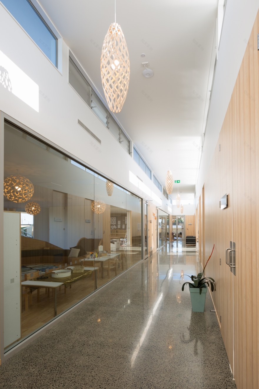 儿童湾早期学习中心-14