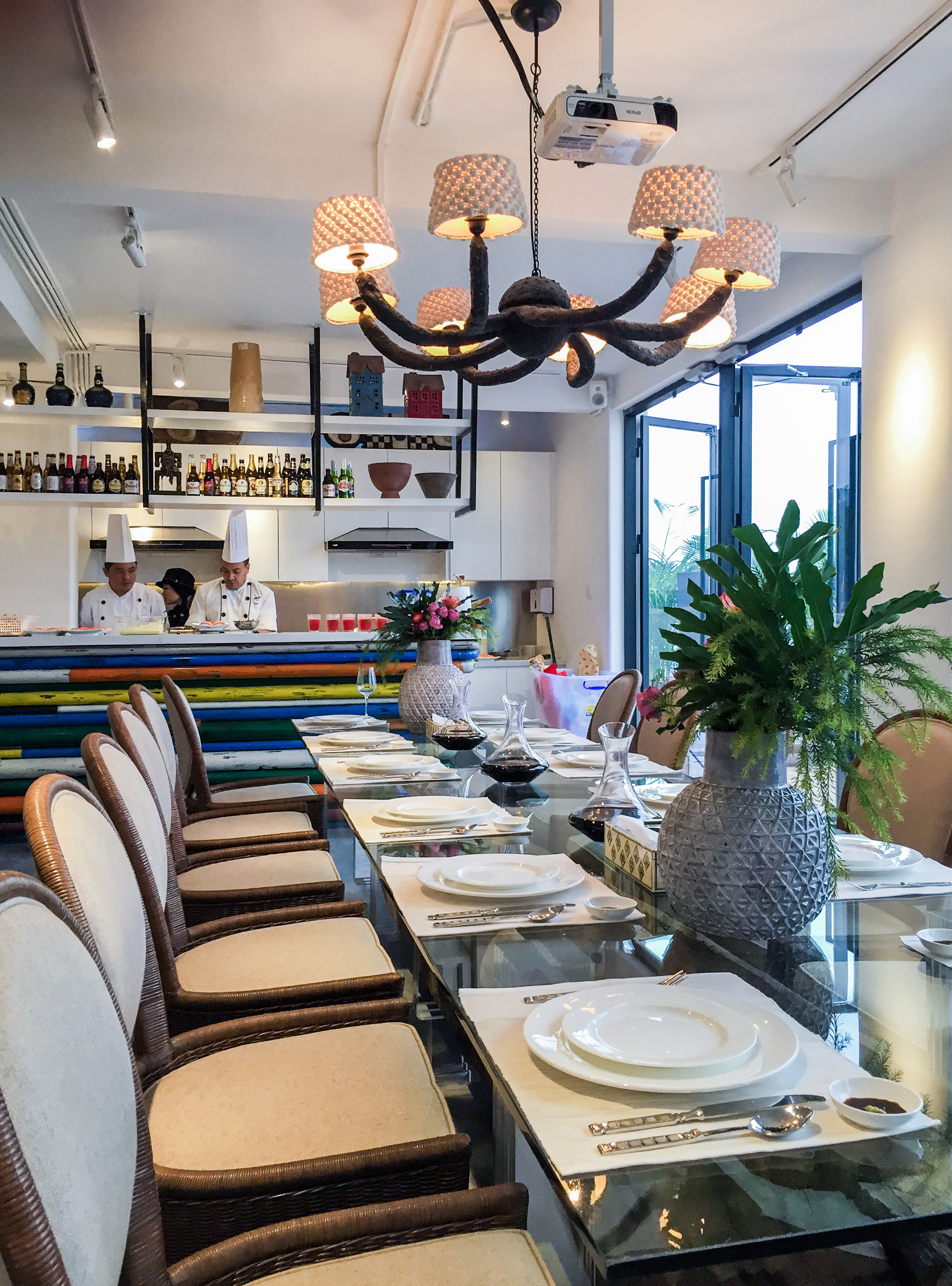 2016 年完成的海边悦会所设计 | 打造社交与度假的完美空间-5