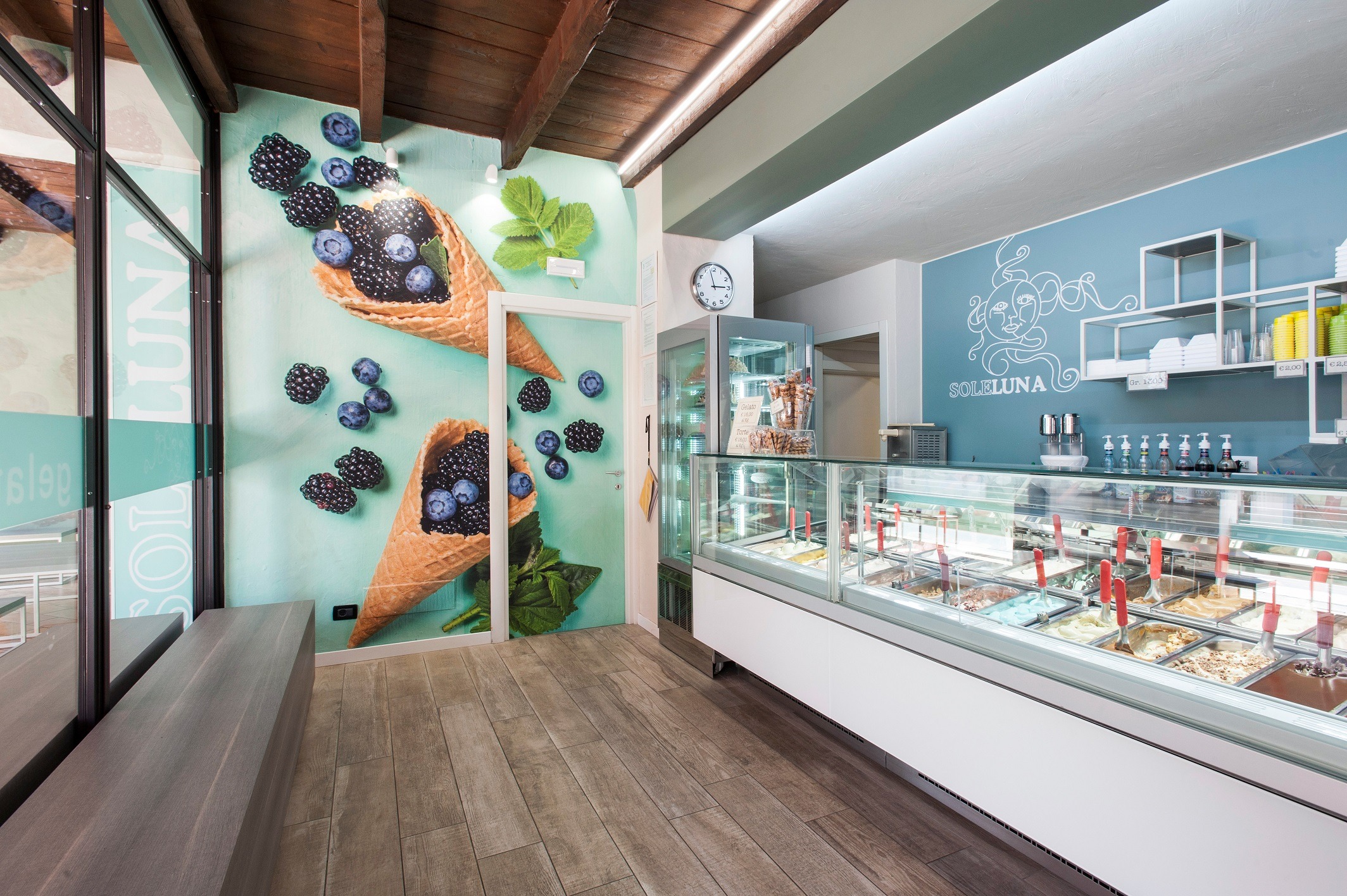 2018 年 soleluna 室内设计案例解析-8