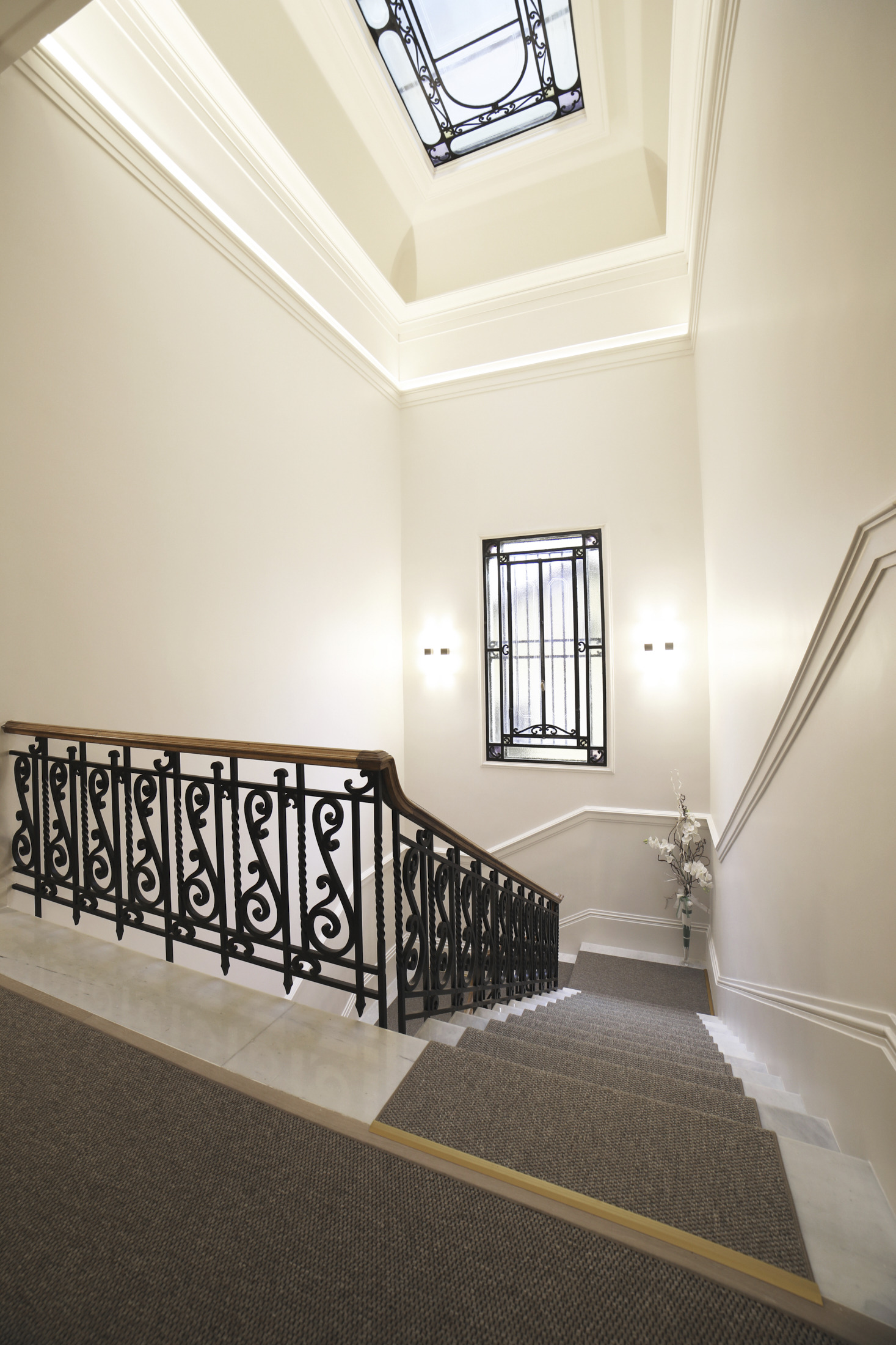 佛罗伦萨 Messori Suites 酒店-33