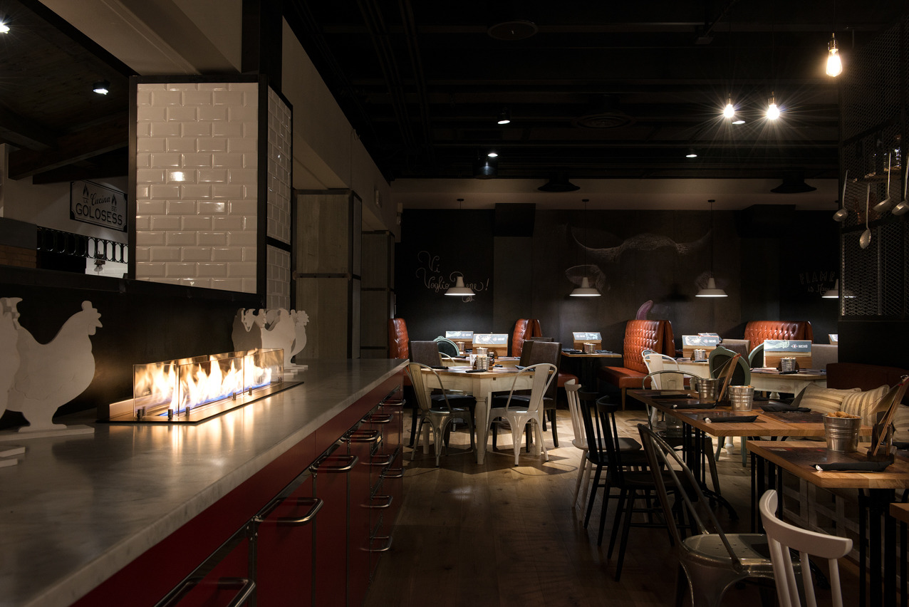 火焰'n 公司·小酒馆-7