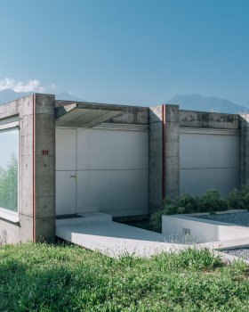 Casa Vacchini