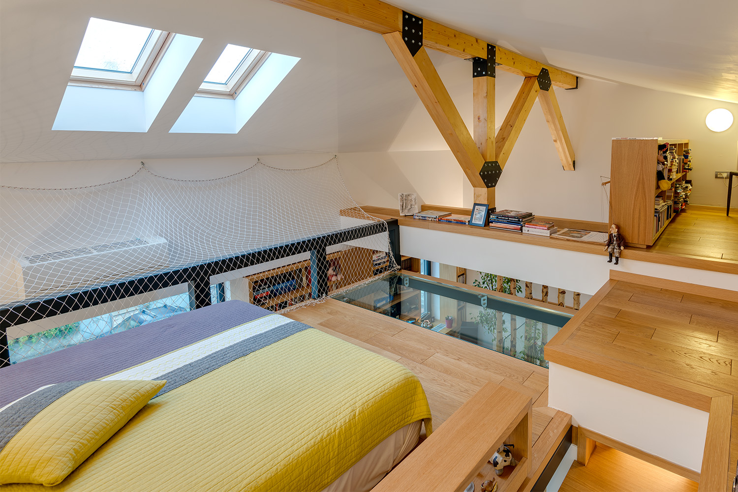 简约建筑之美——卡萨达米安住宅-8