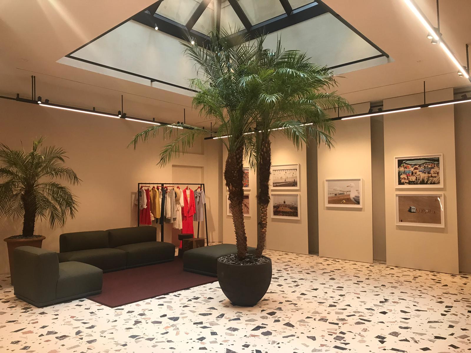 MAX&Co· 2019 年历史建筑修复与公共空间设计-88