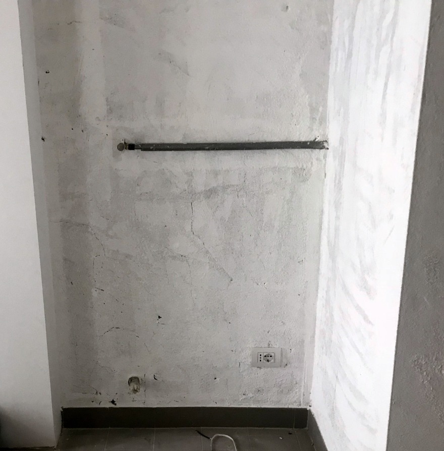 2017 年爵士俱乐部修复 | 意大利 Montanari Luigi SRL 打造复古风情-6