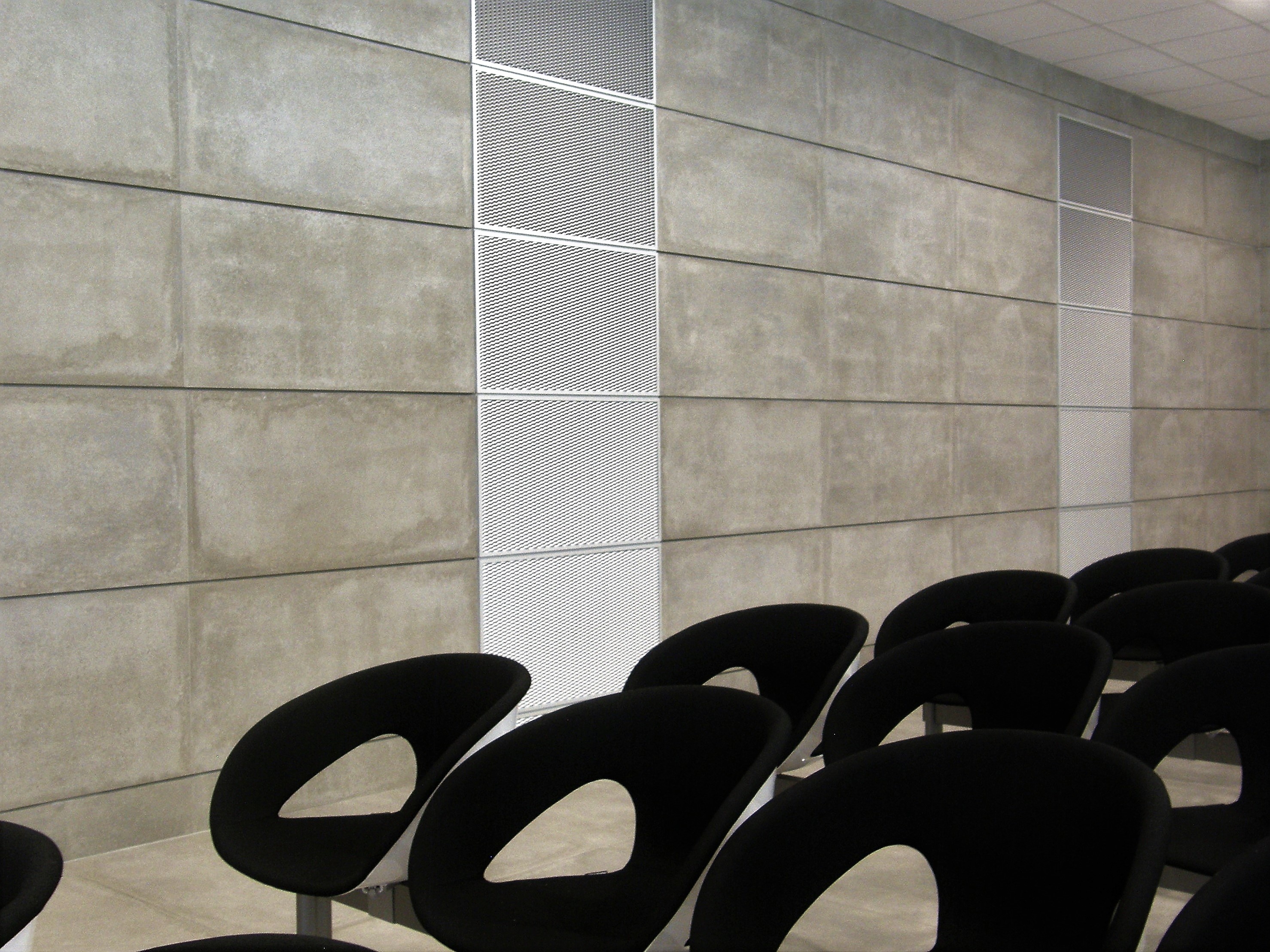 新总部大楼 · 建筑与功能的完美融合-16