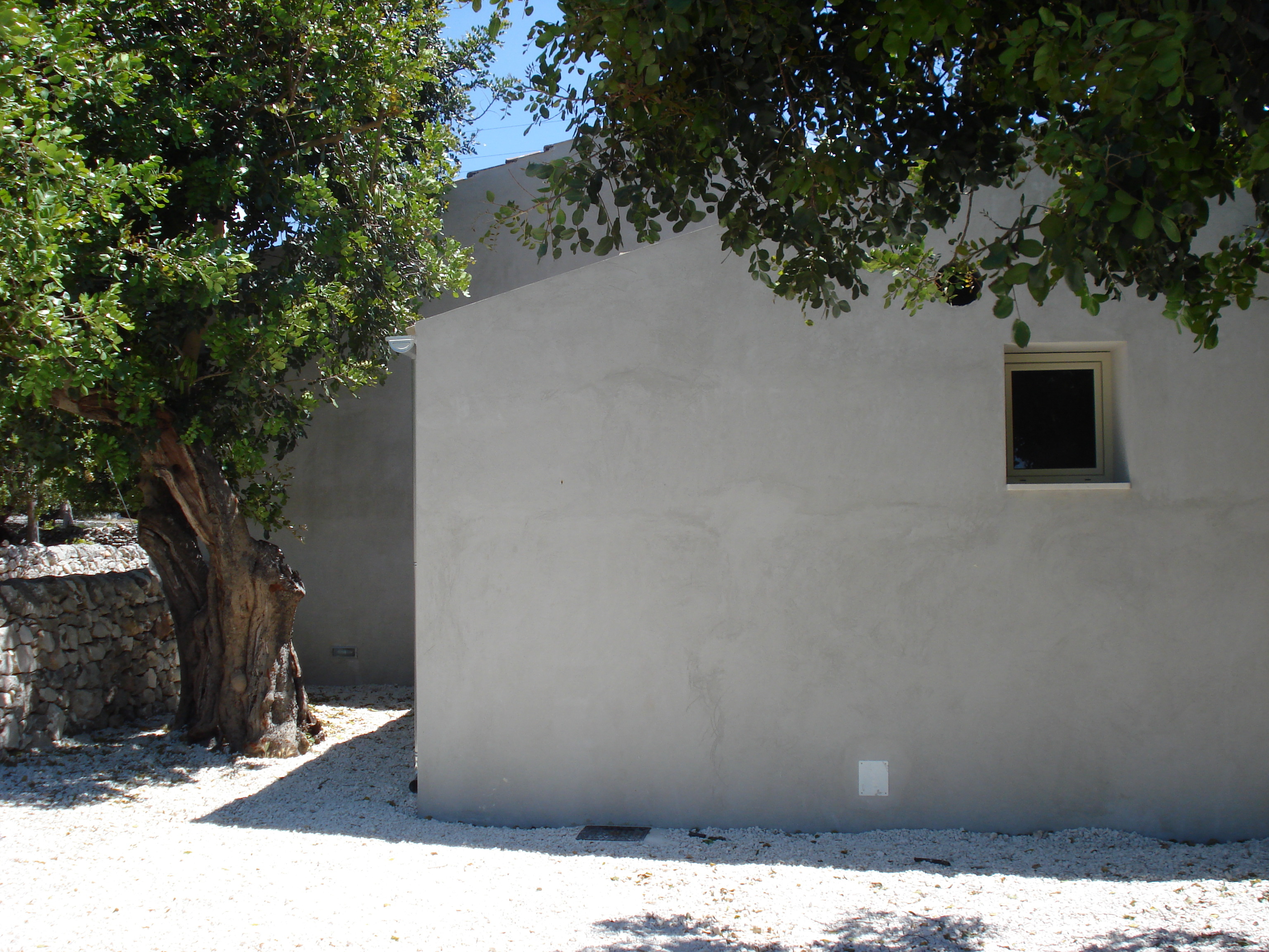 乡村小屋的重生 · Modica 小屋改造记-2