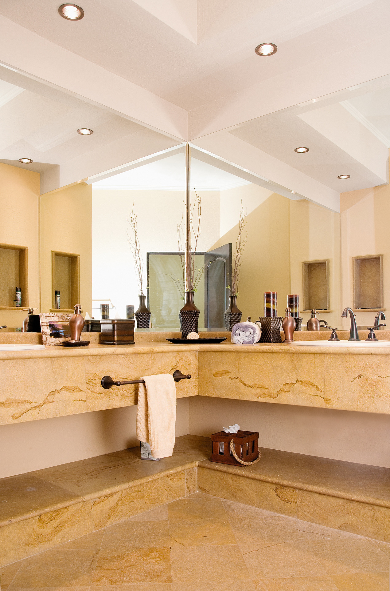 哥斯达黎加阳光别墅 打造自然宜居空间-26