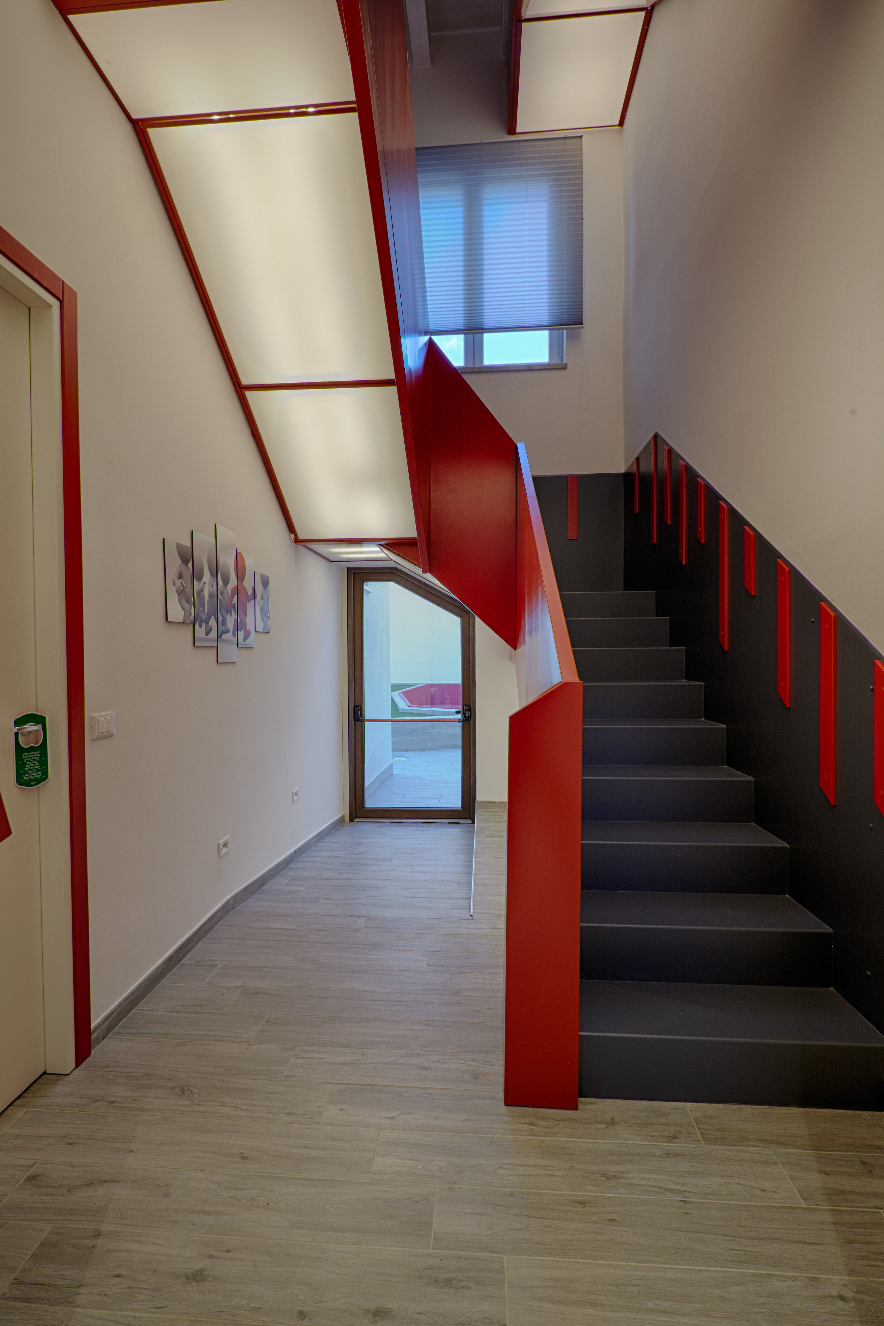 2016 年完成的高端酒店室内设计案例解析-6