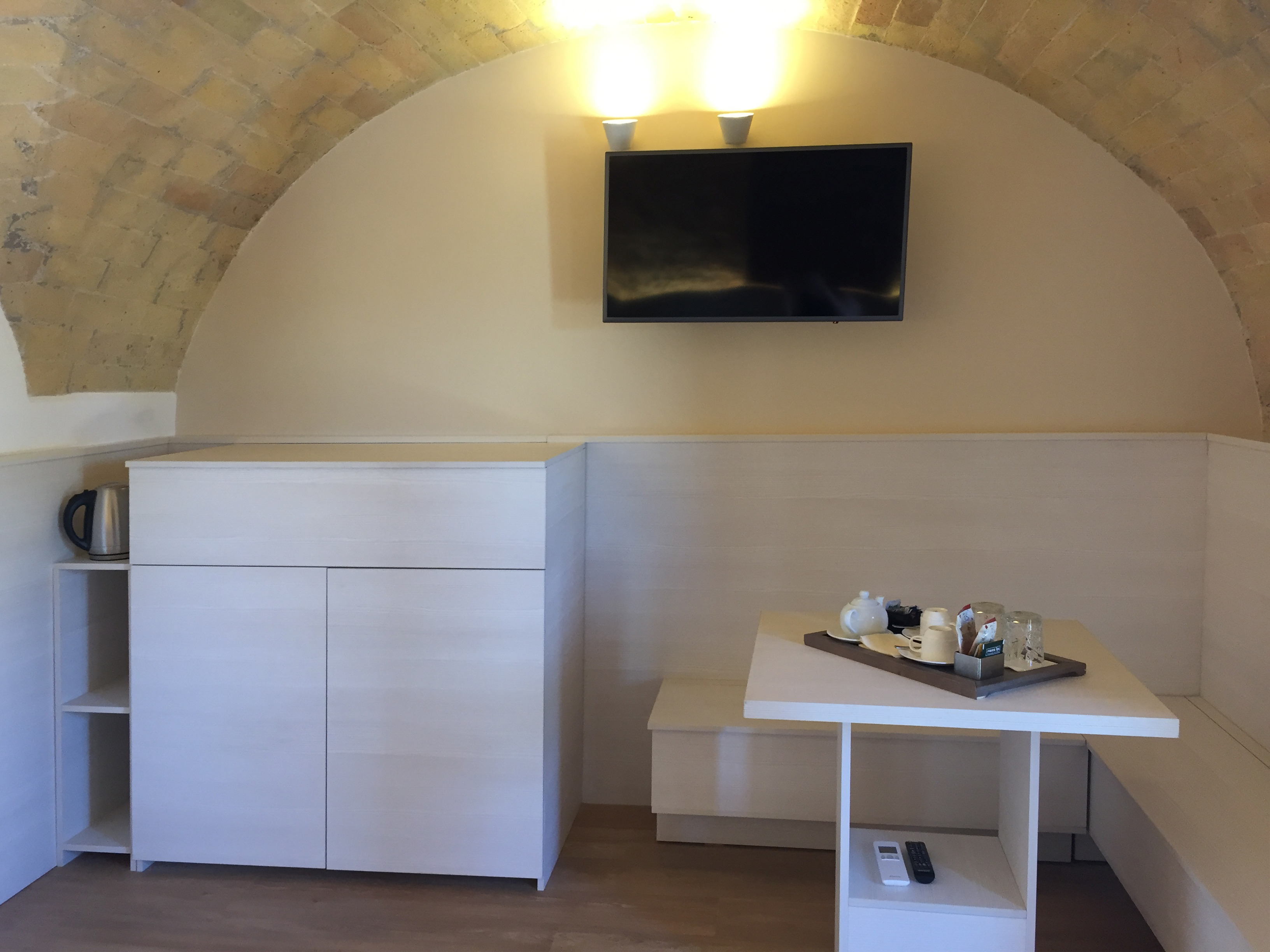 Montepagano 1137 酒店-44