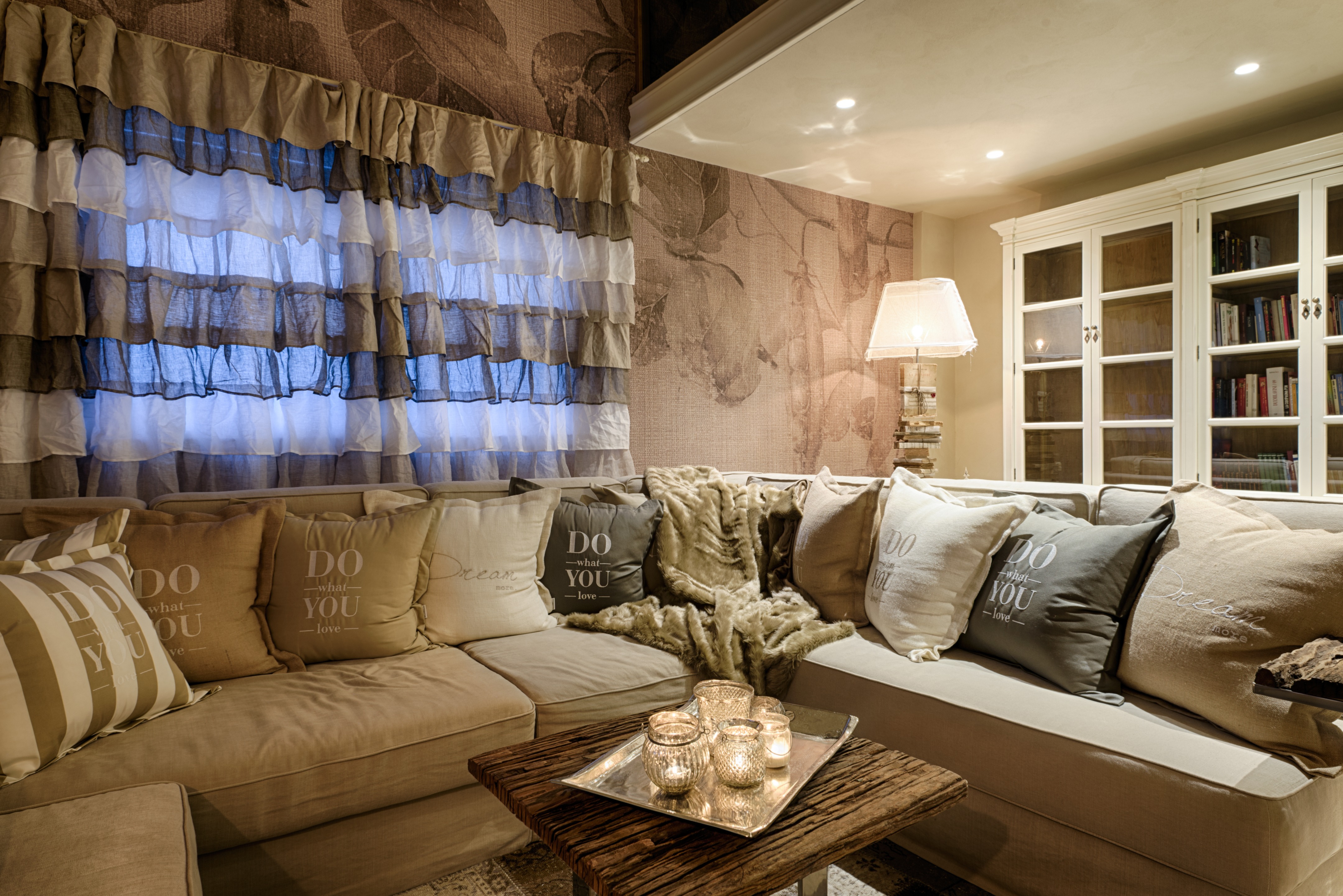 2015 年私人住宅设计佳作-21