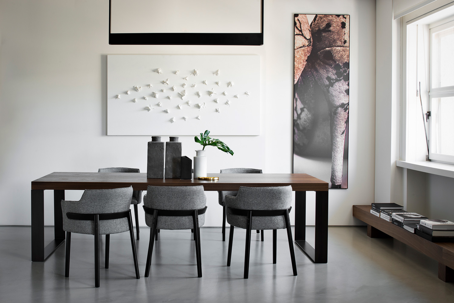 Gebrüder Thonet 维也纳新品发布,展现国际设计视野-29