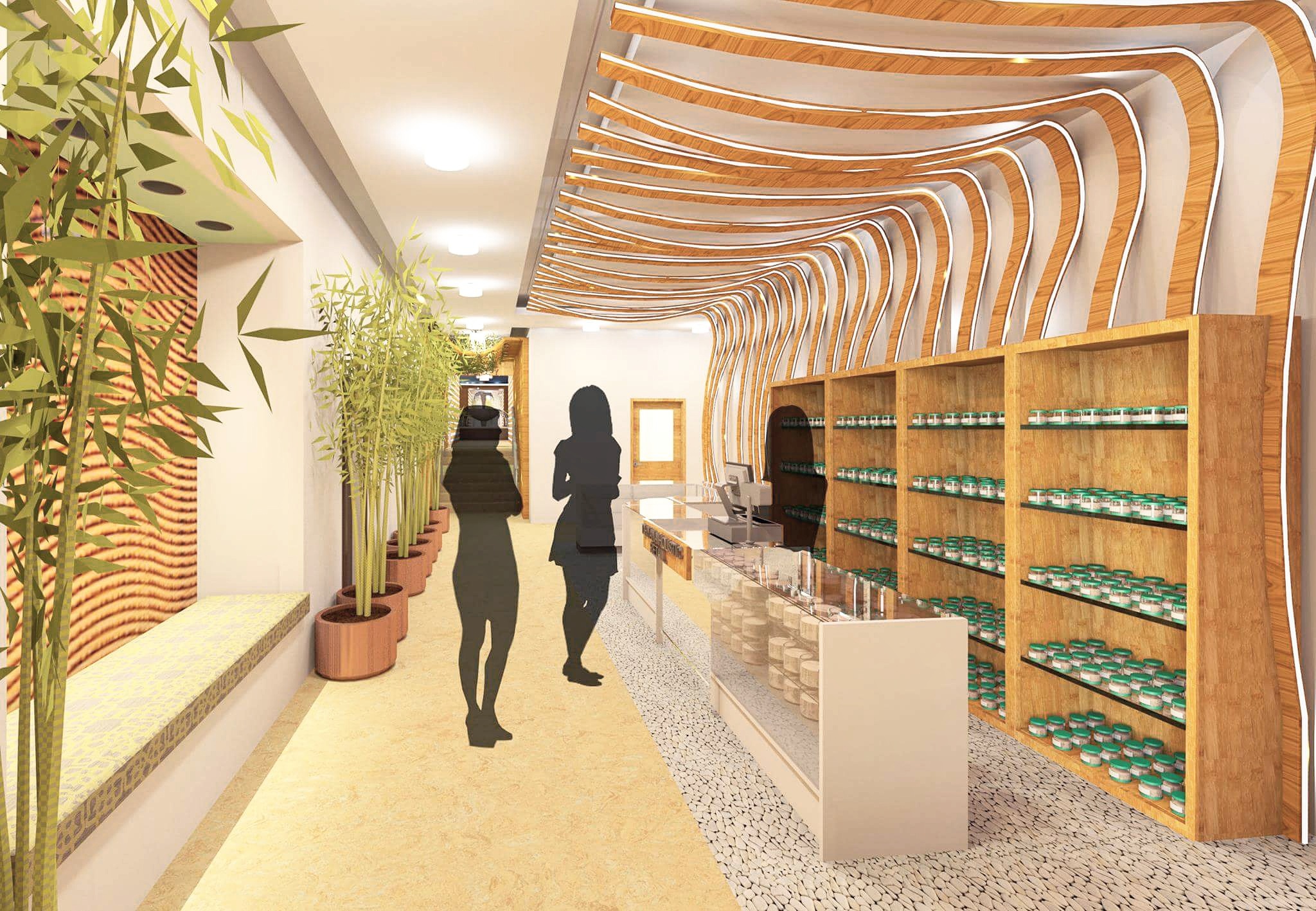 Dhyana a Sustainable Holistic Center-6