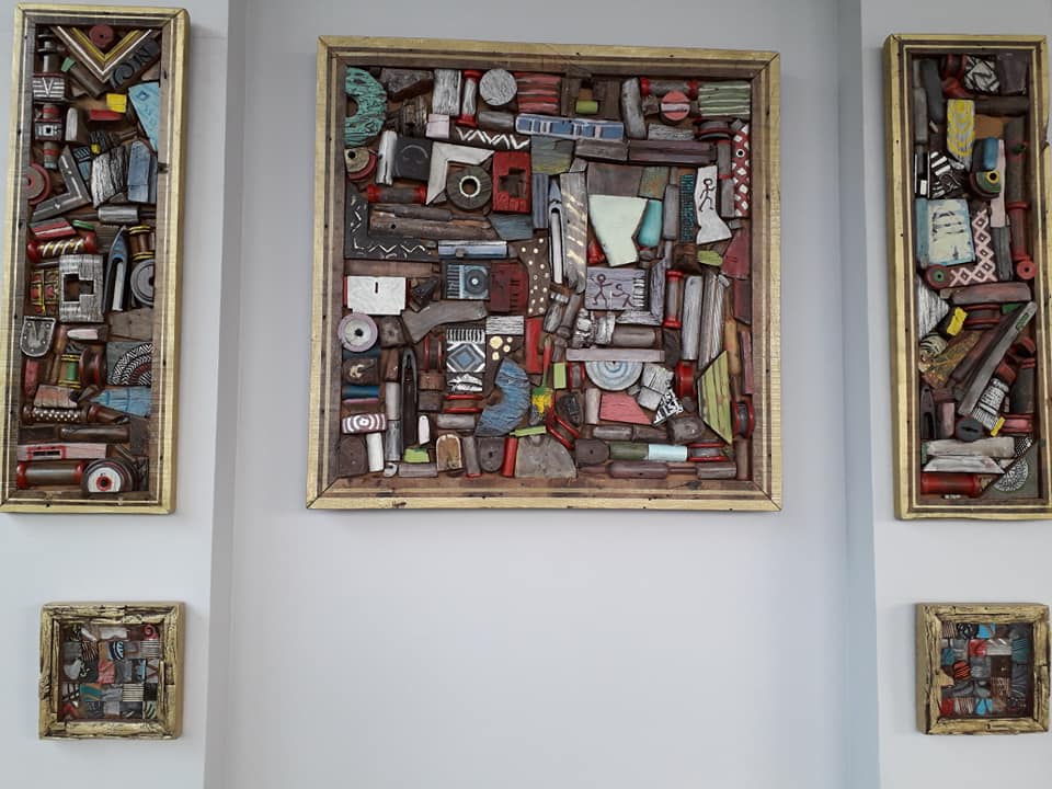 LA PARENTHESE 餐厅-3