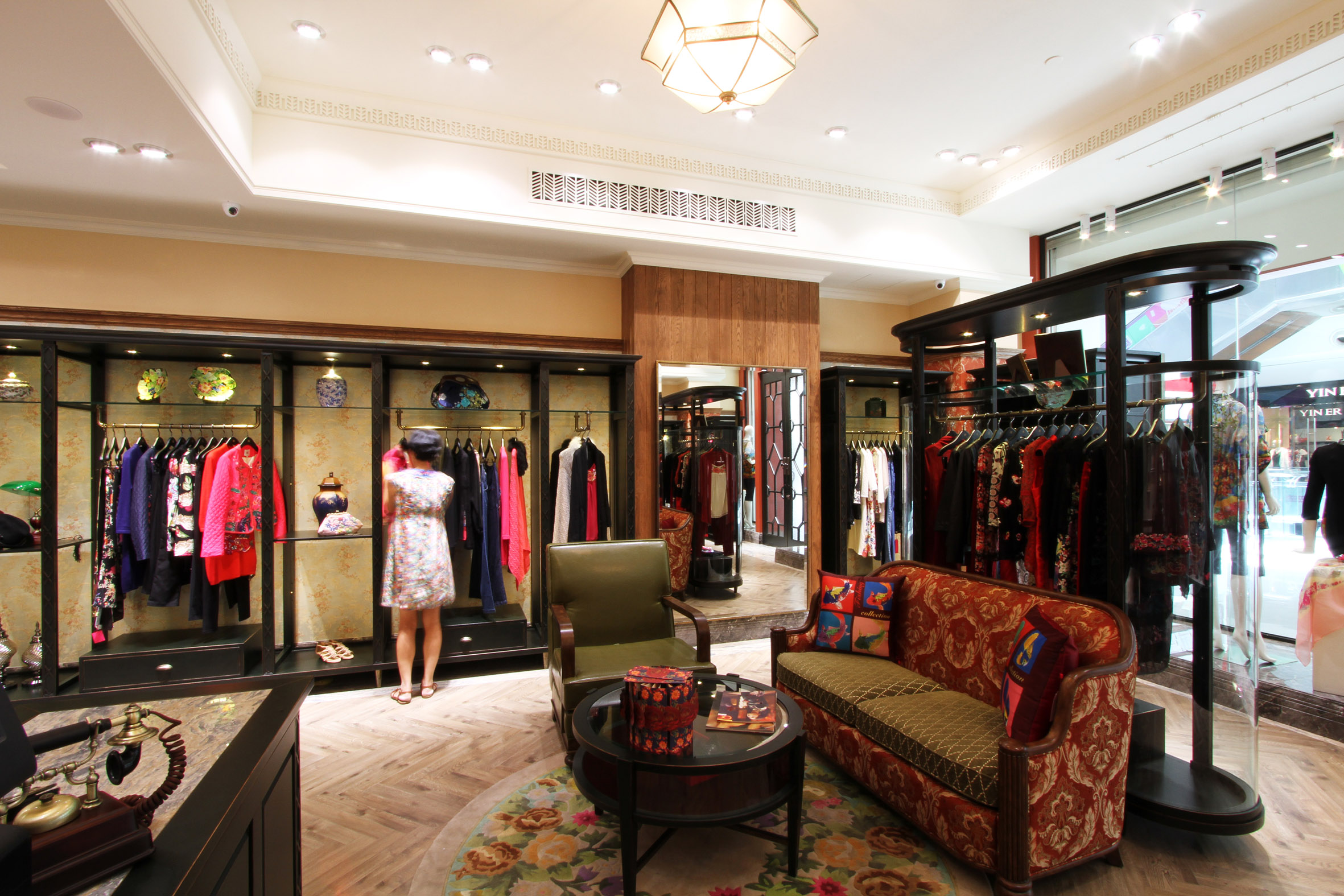 菲什概念精品店-9