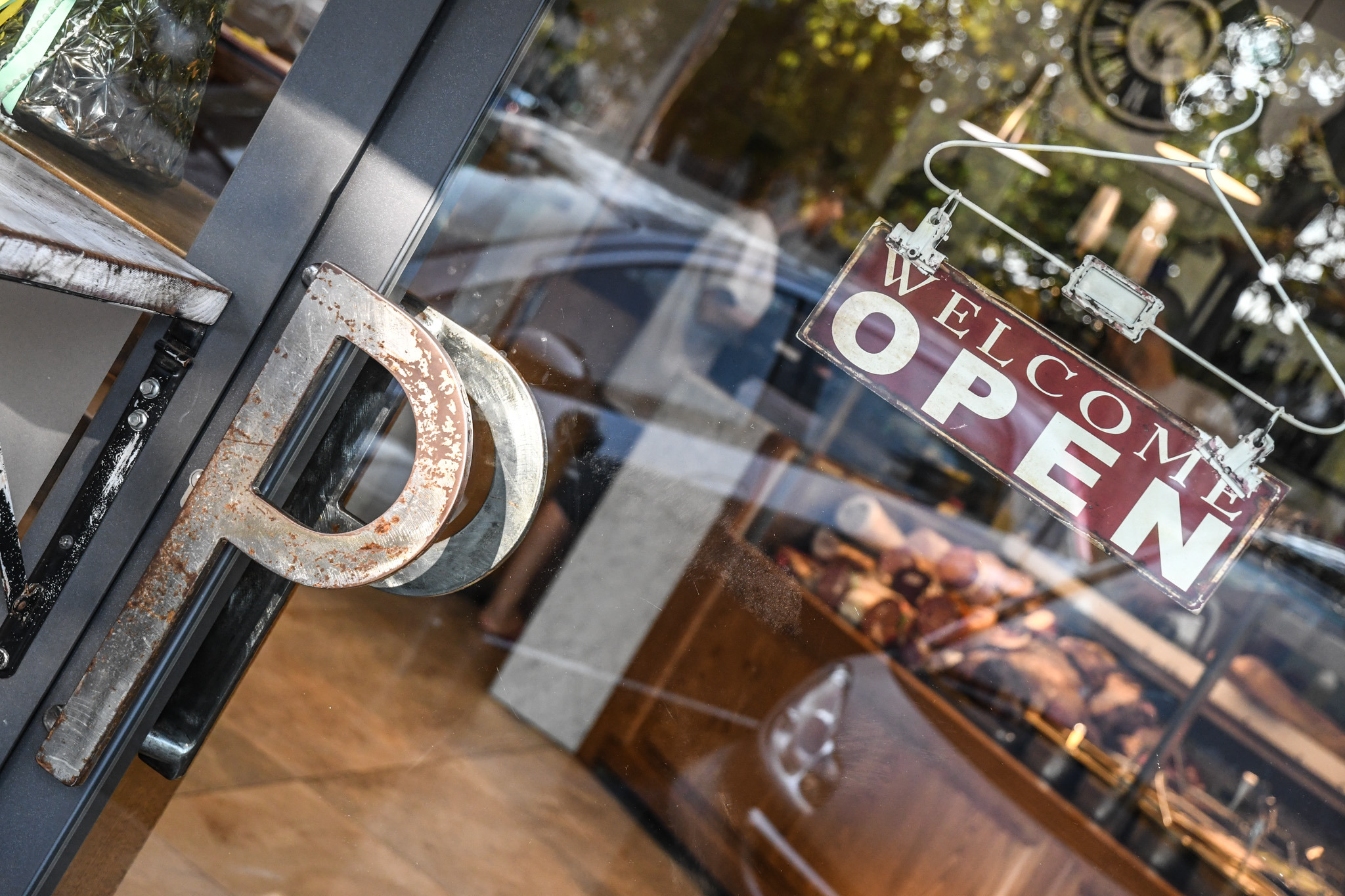 意式风情美食空间 - Paninoteca IL PUNTO PANINO-2