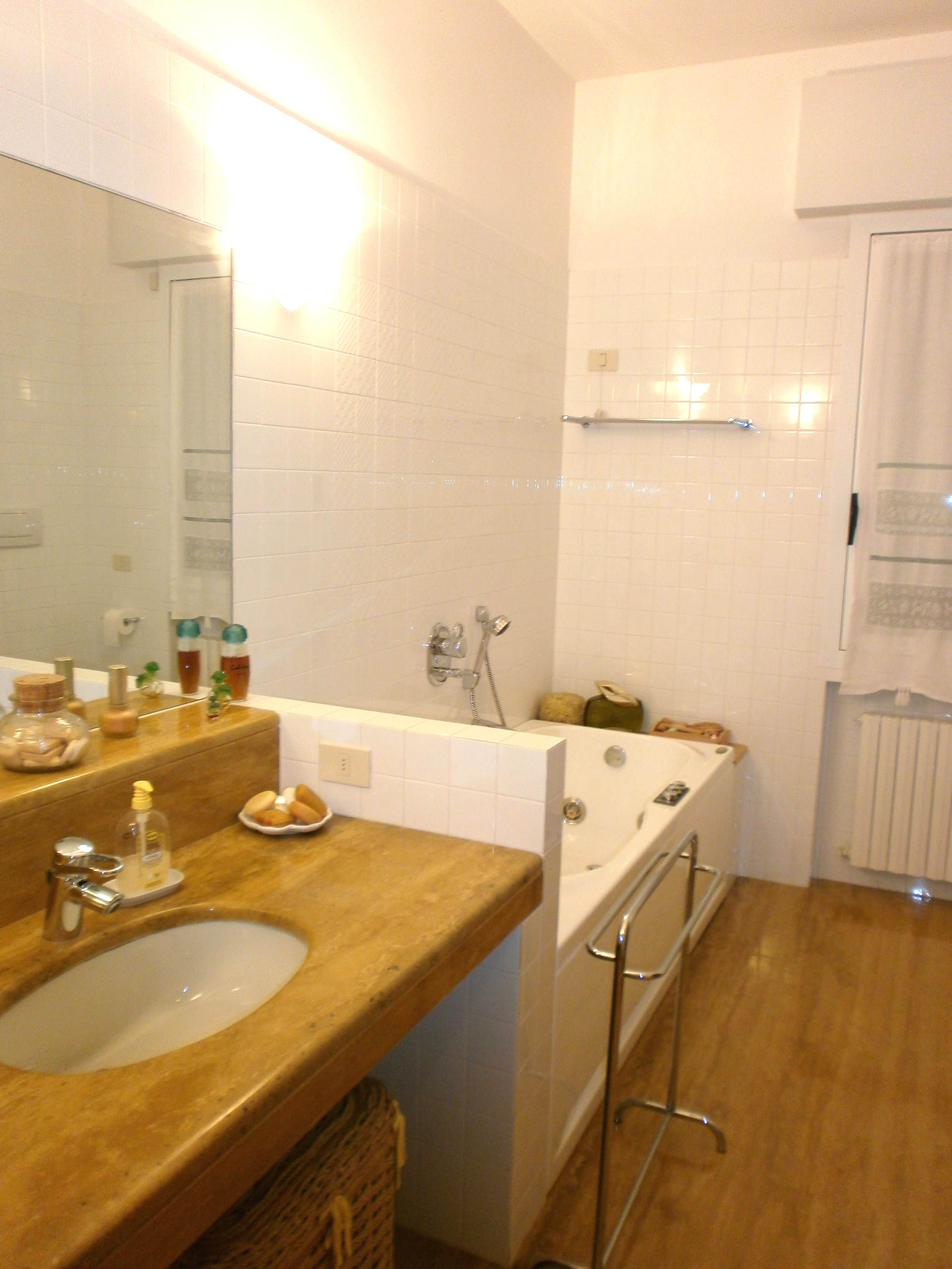 1989 年完工的意大利式独栋花园别墅-19