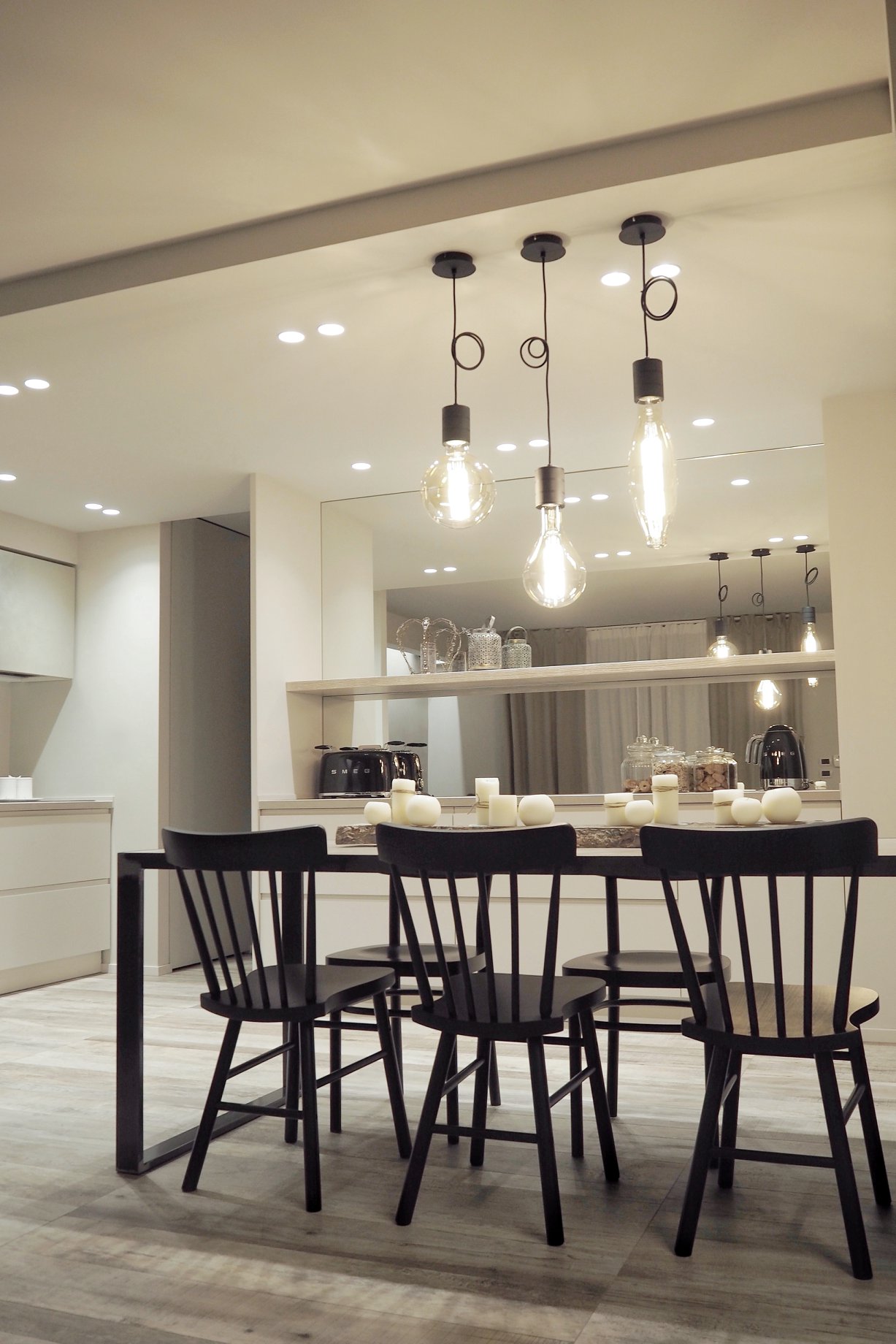 私人圣马力诺住宅-0