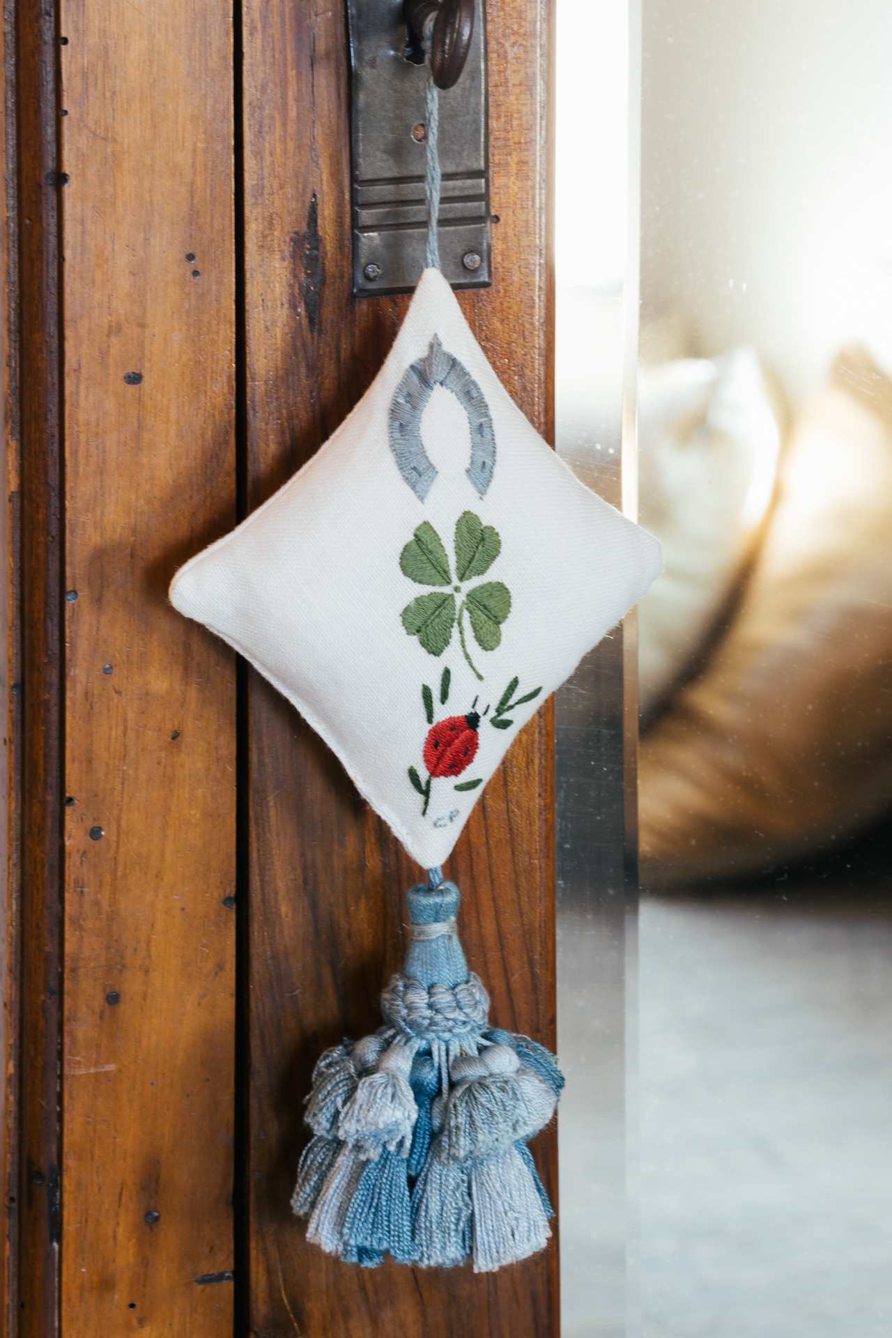 意大利风景别墅 Le Marche-36