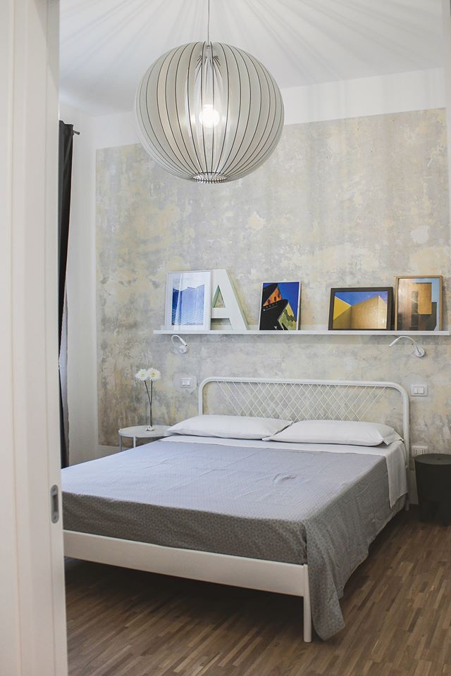 简约白色家园-83