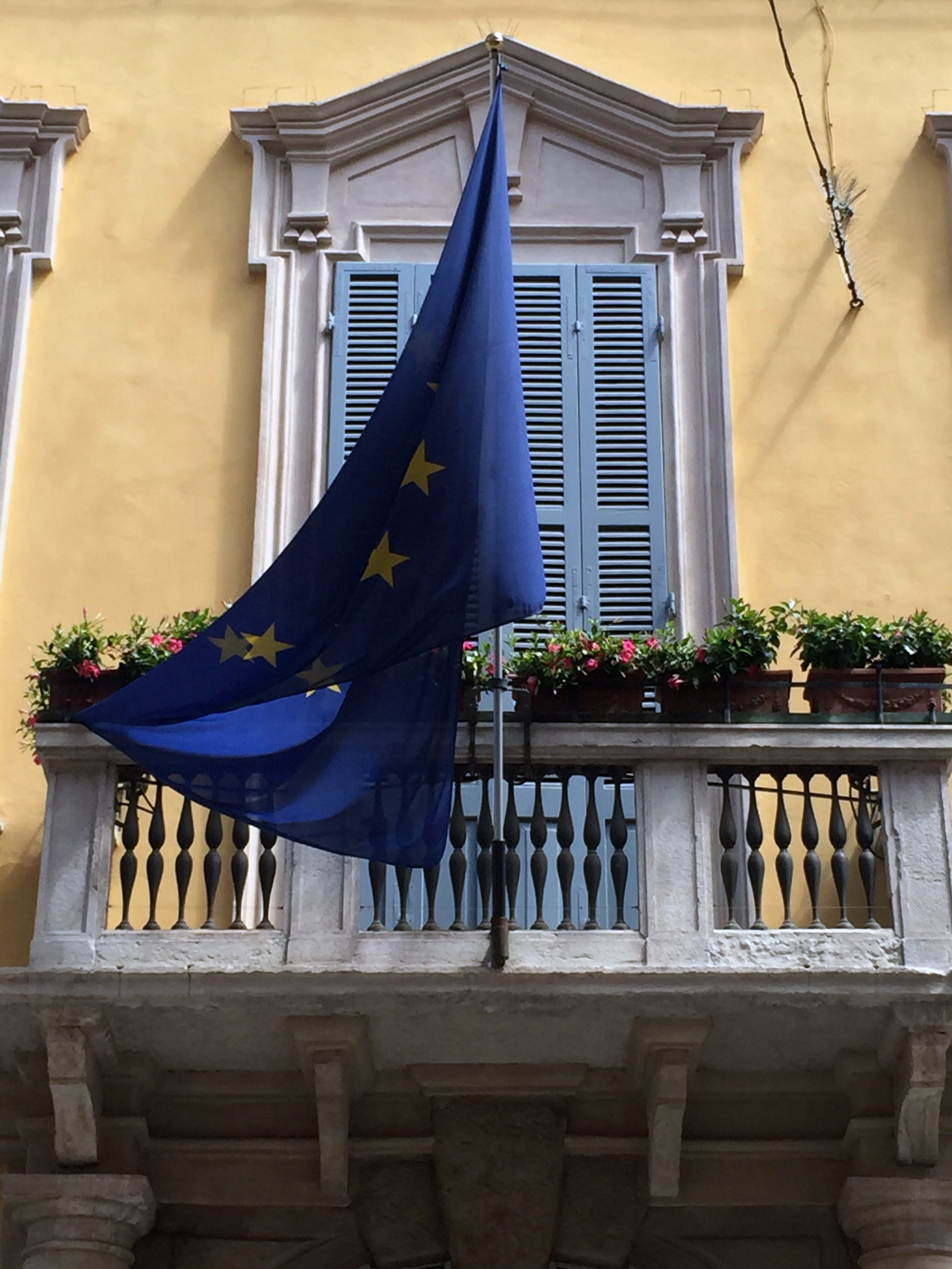 CREDEM SEDE · 历史建筑的精致复兴-0