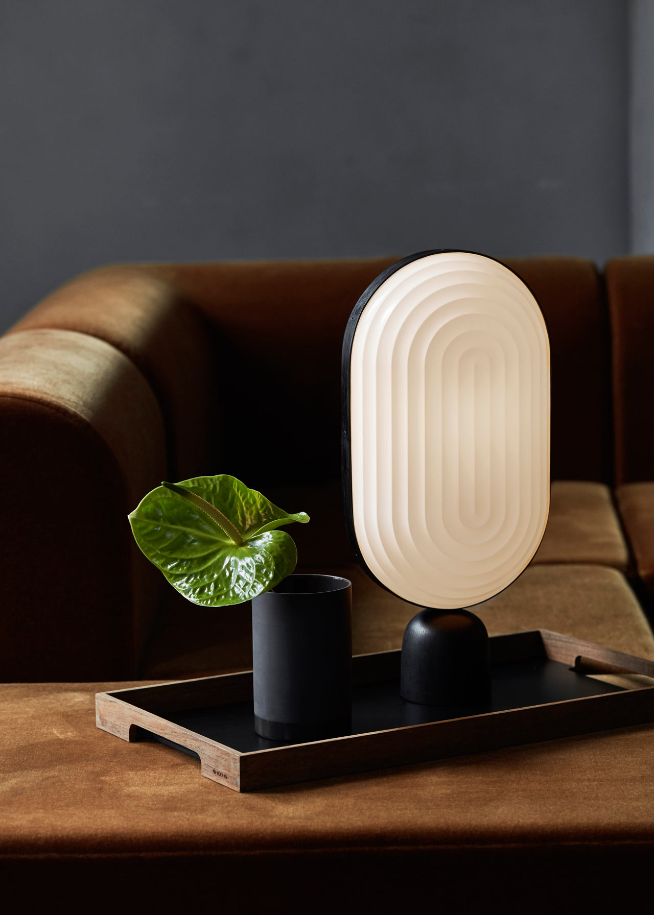 ARCH 照明系列 | 灵感源自哥本哈根管风琴教堂-7