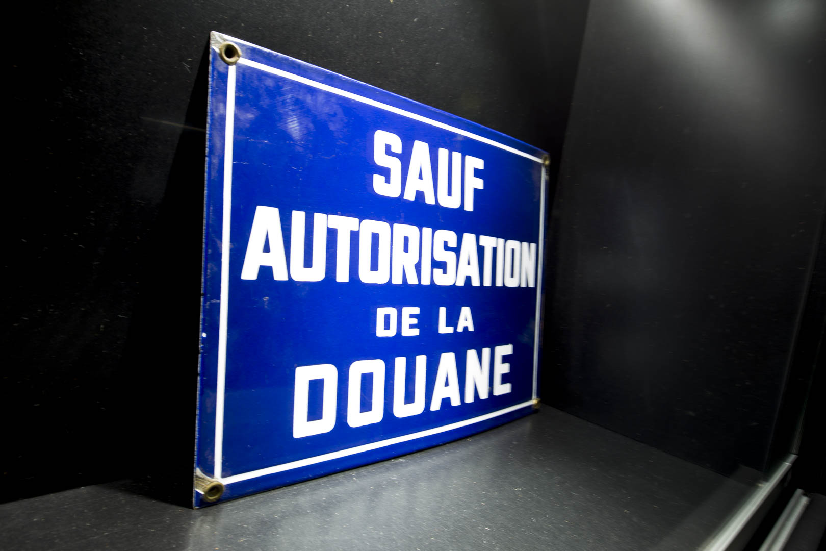 跨界边境展館,互动现实之旅-27