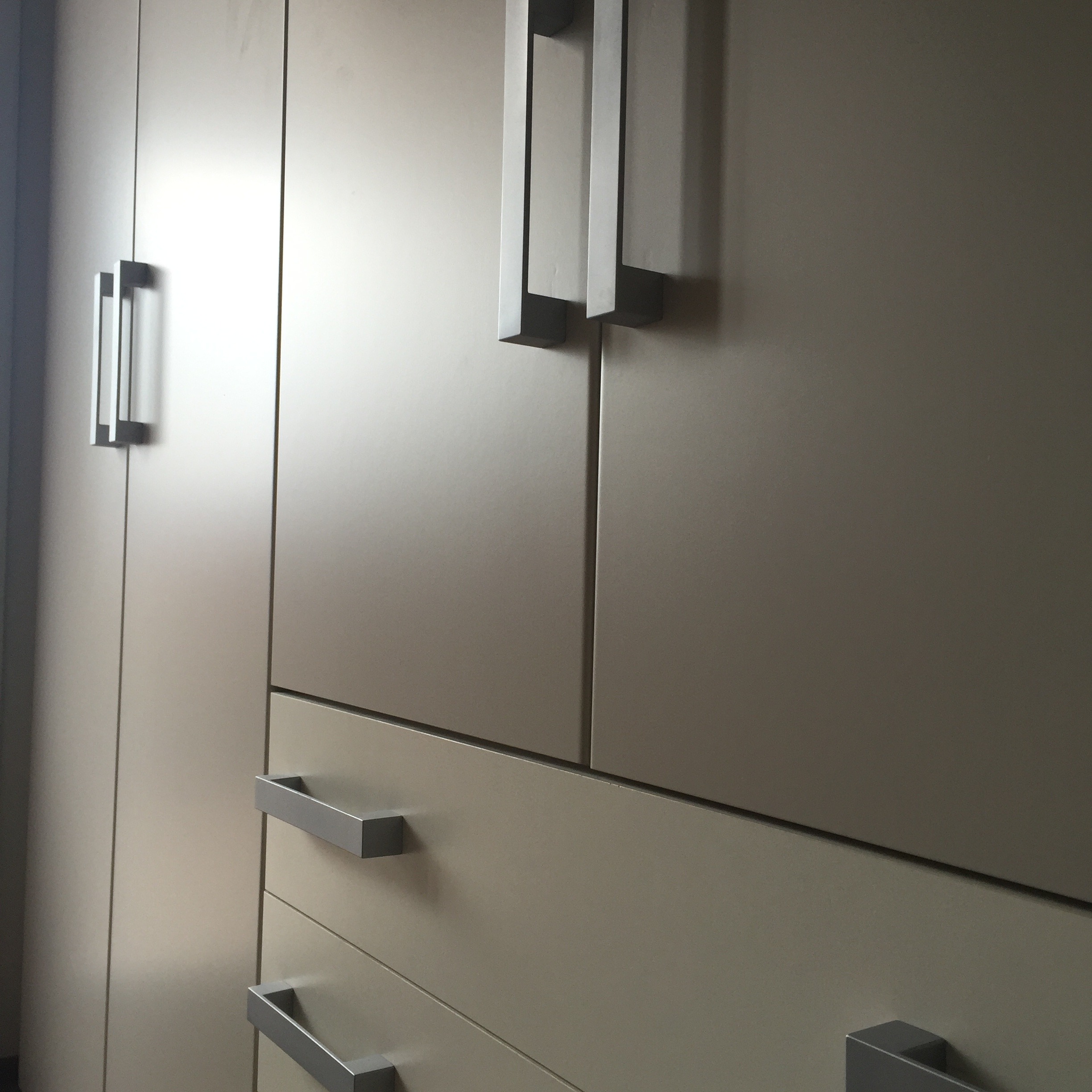 艺术之家 · 温馨家庭公寓翻新设计-31