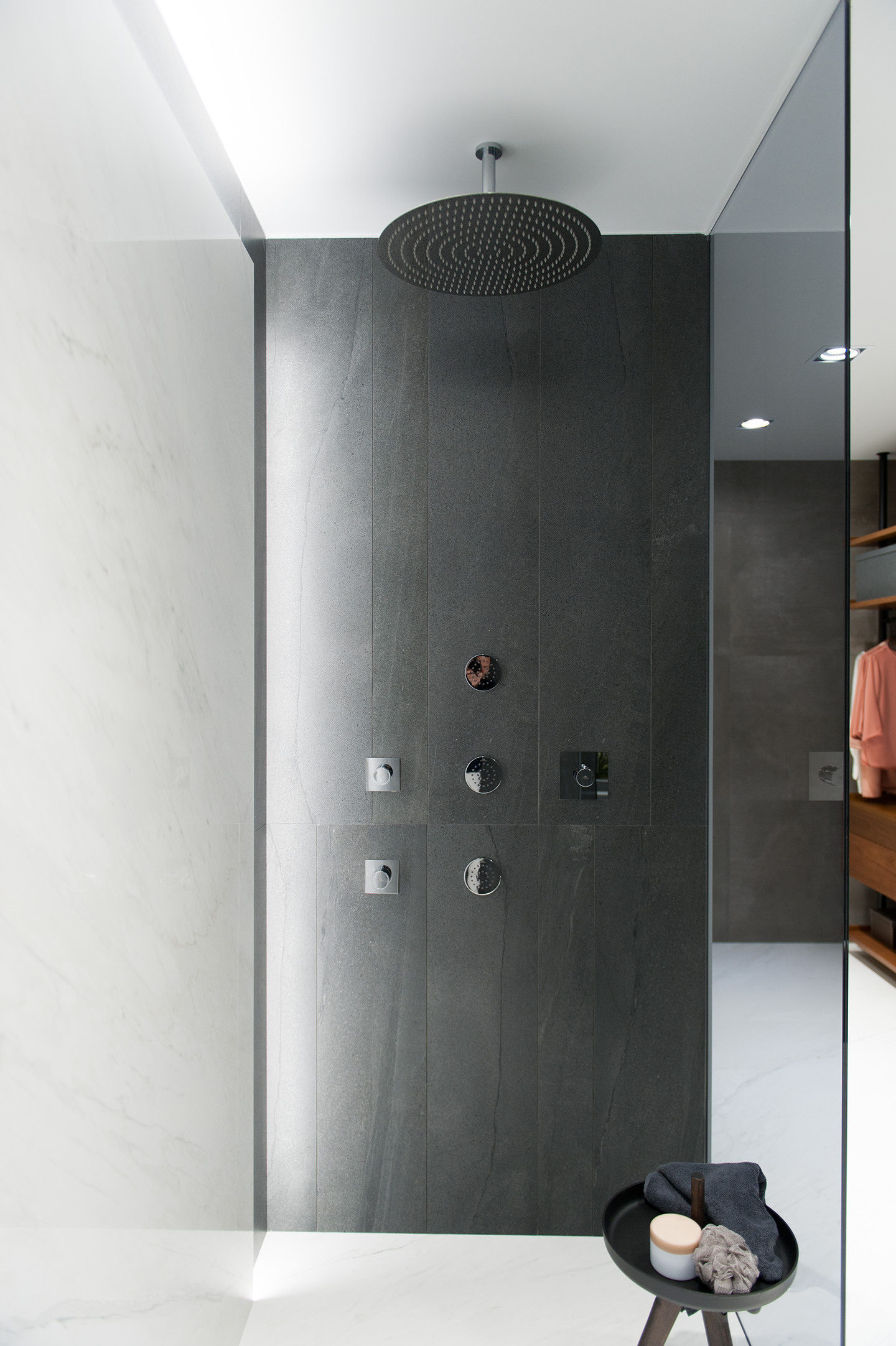 URBATEK 展示厅室内设计-88